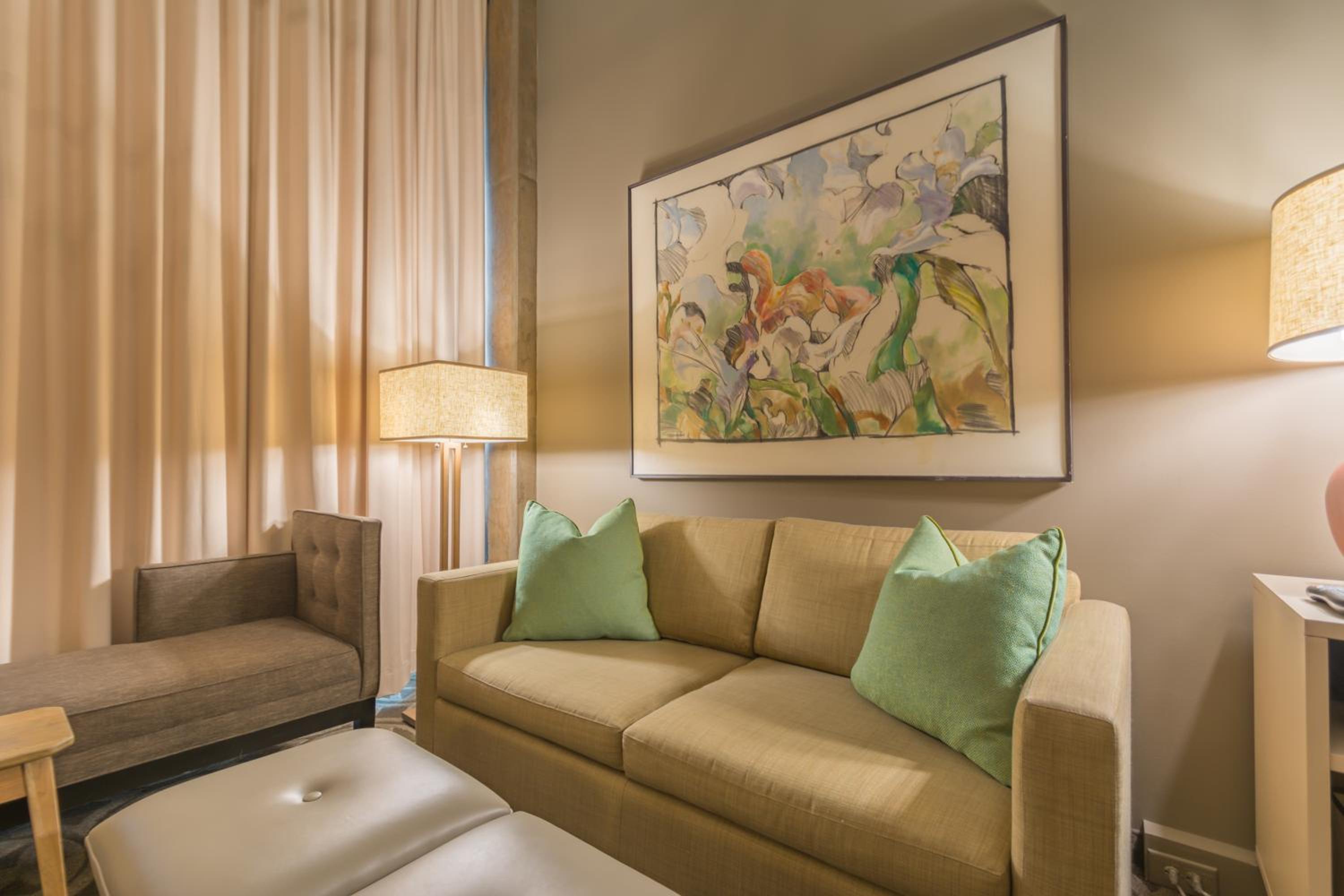 King Room photo 3