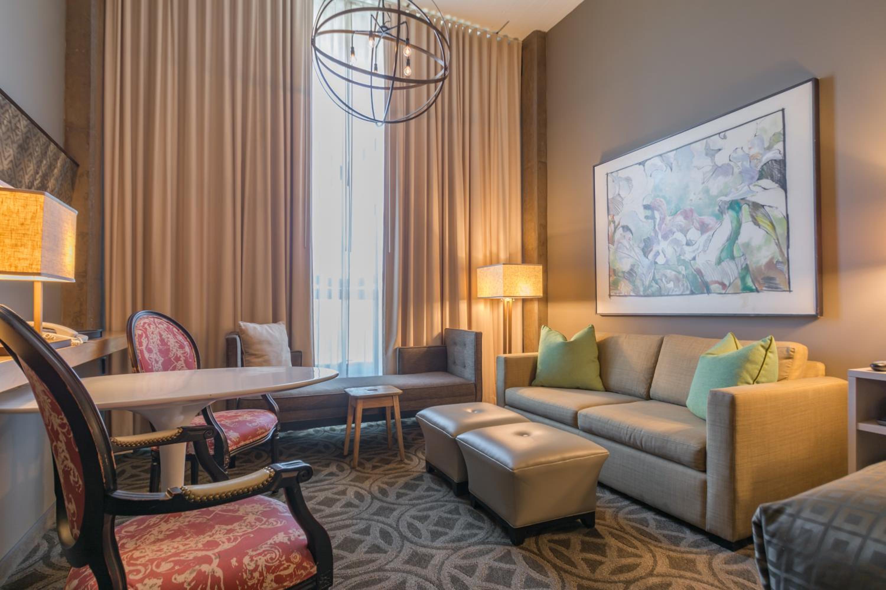 King Room photo 2