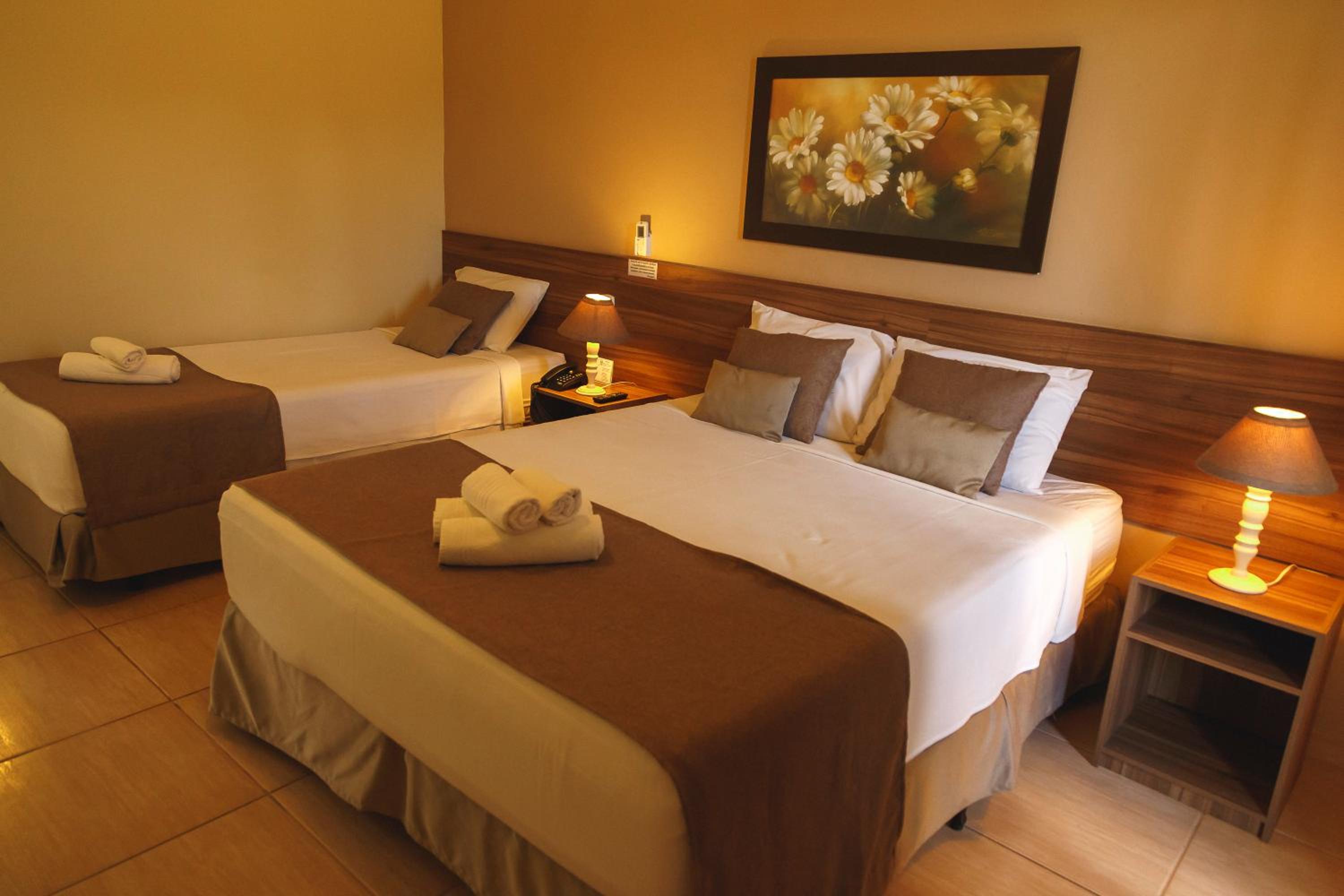 Quadruple Room photo 3
