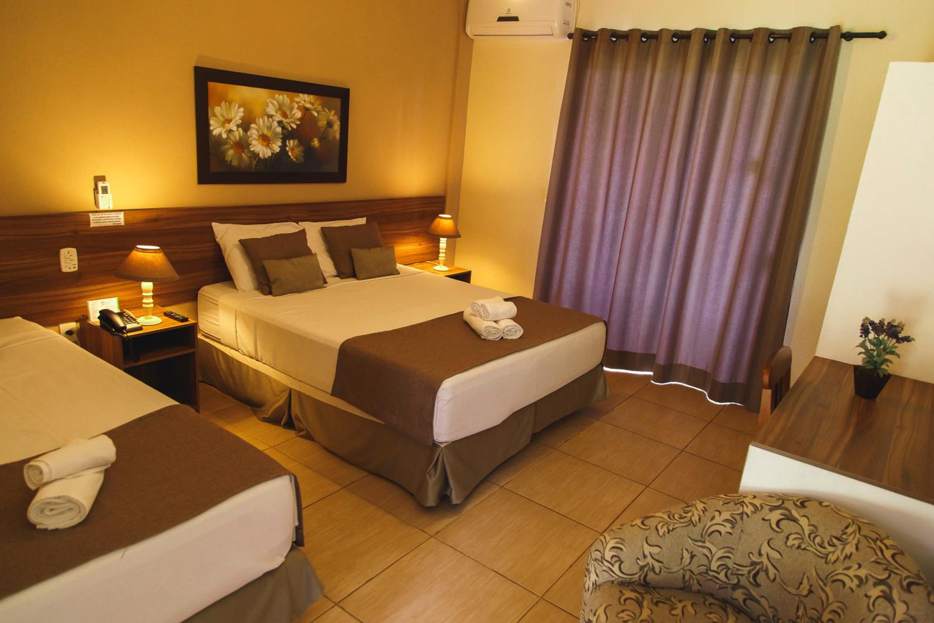 Triple Room photo 3