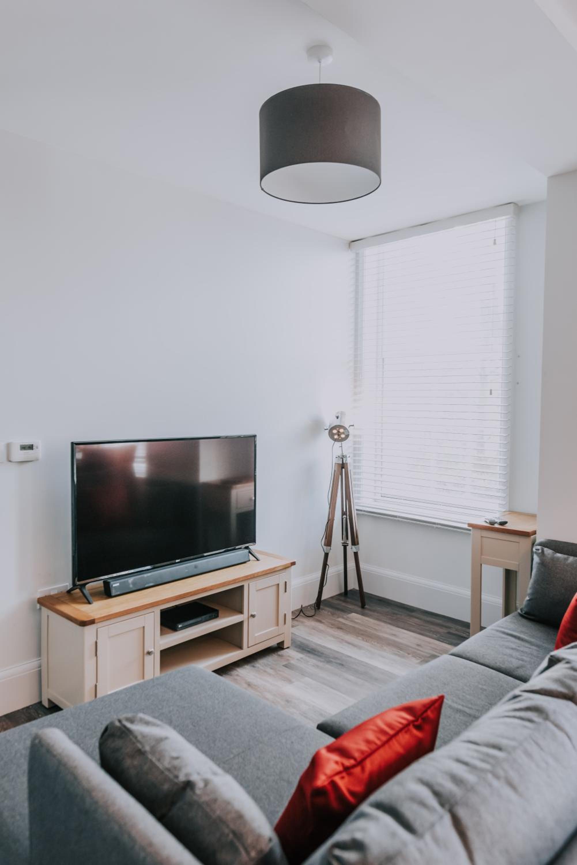 Apartment with Terrace photo 1