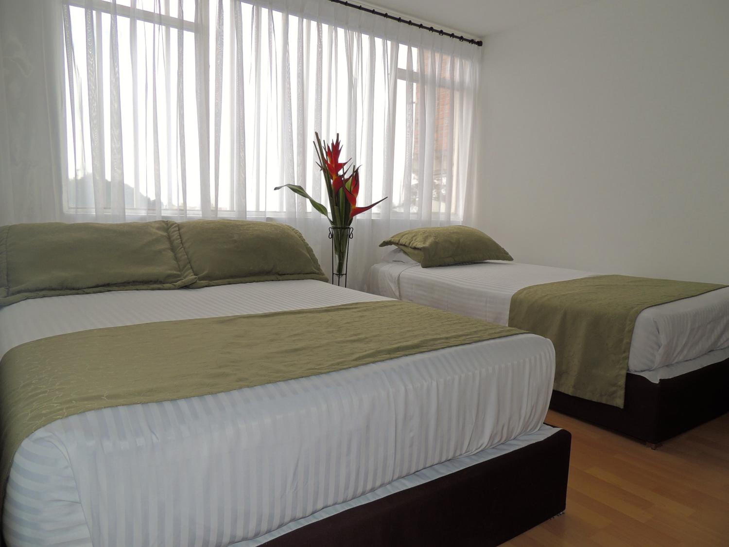 Twin Room photo 3