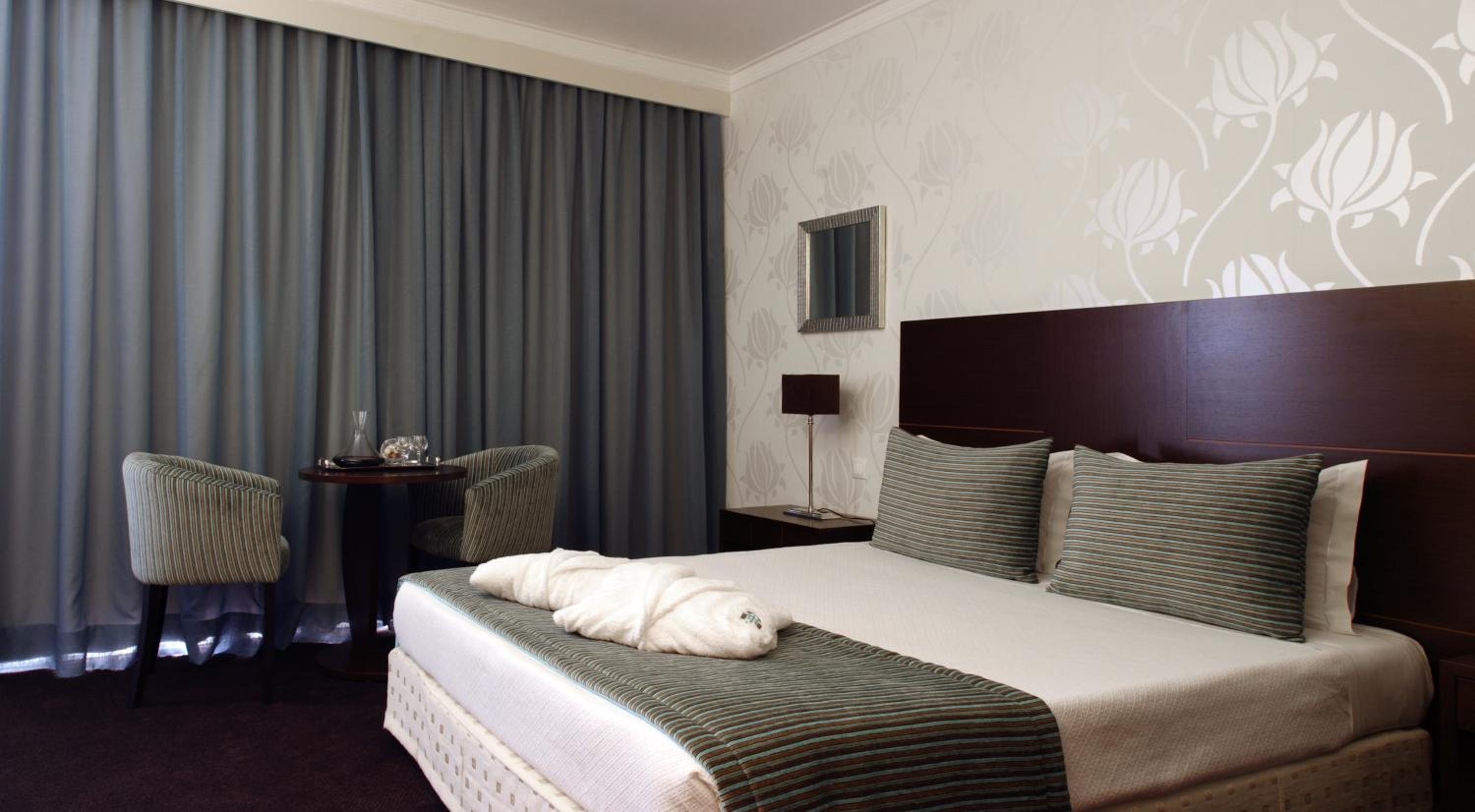 Double Room - Photo 1