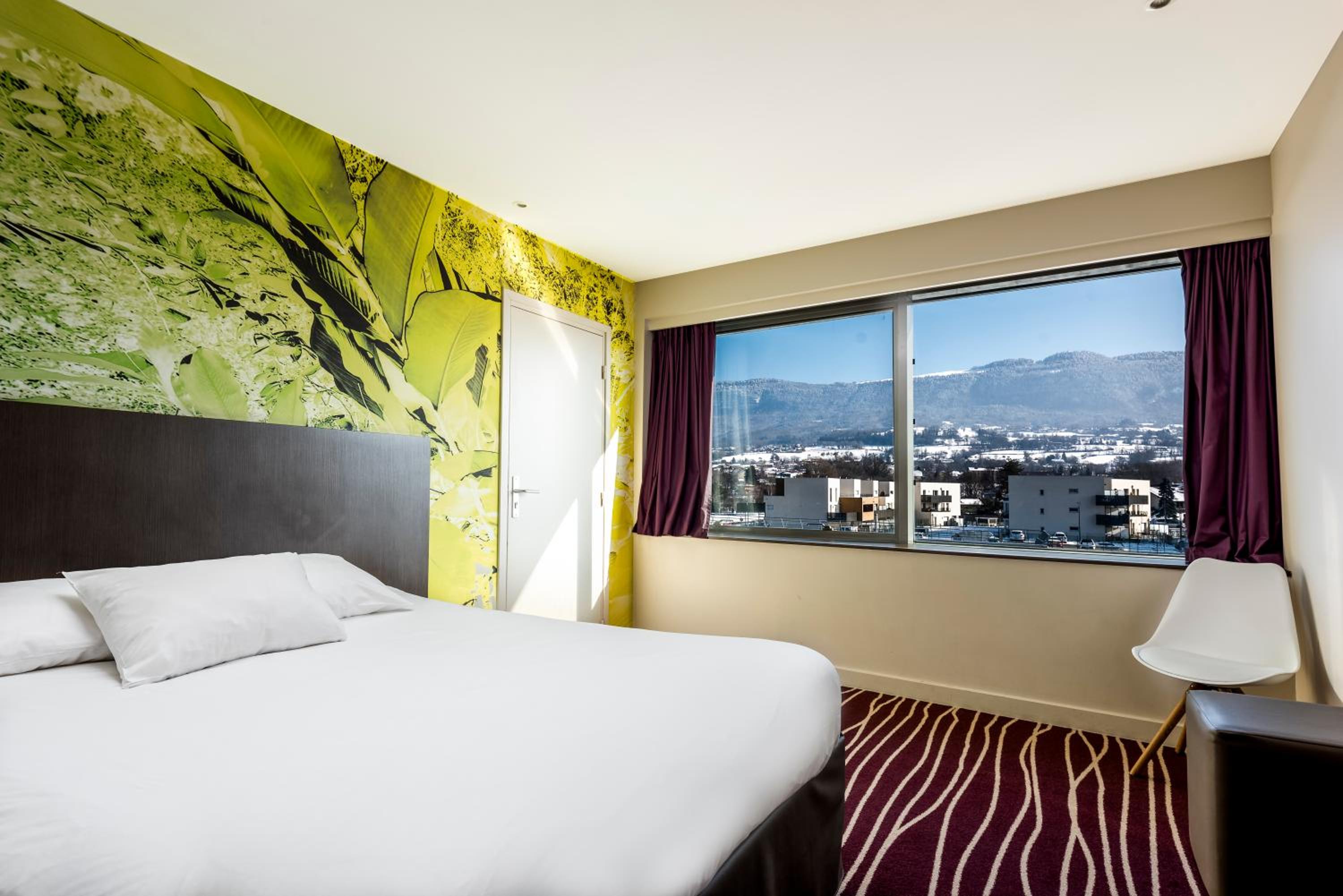 Standard Double Room - Photo 2