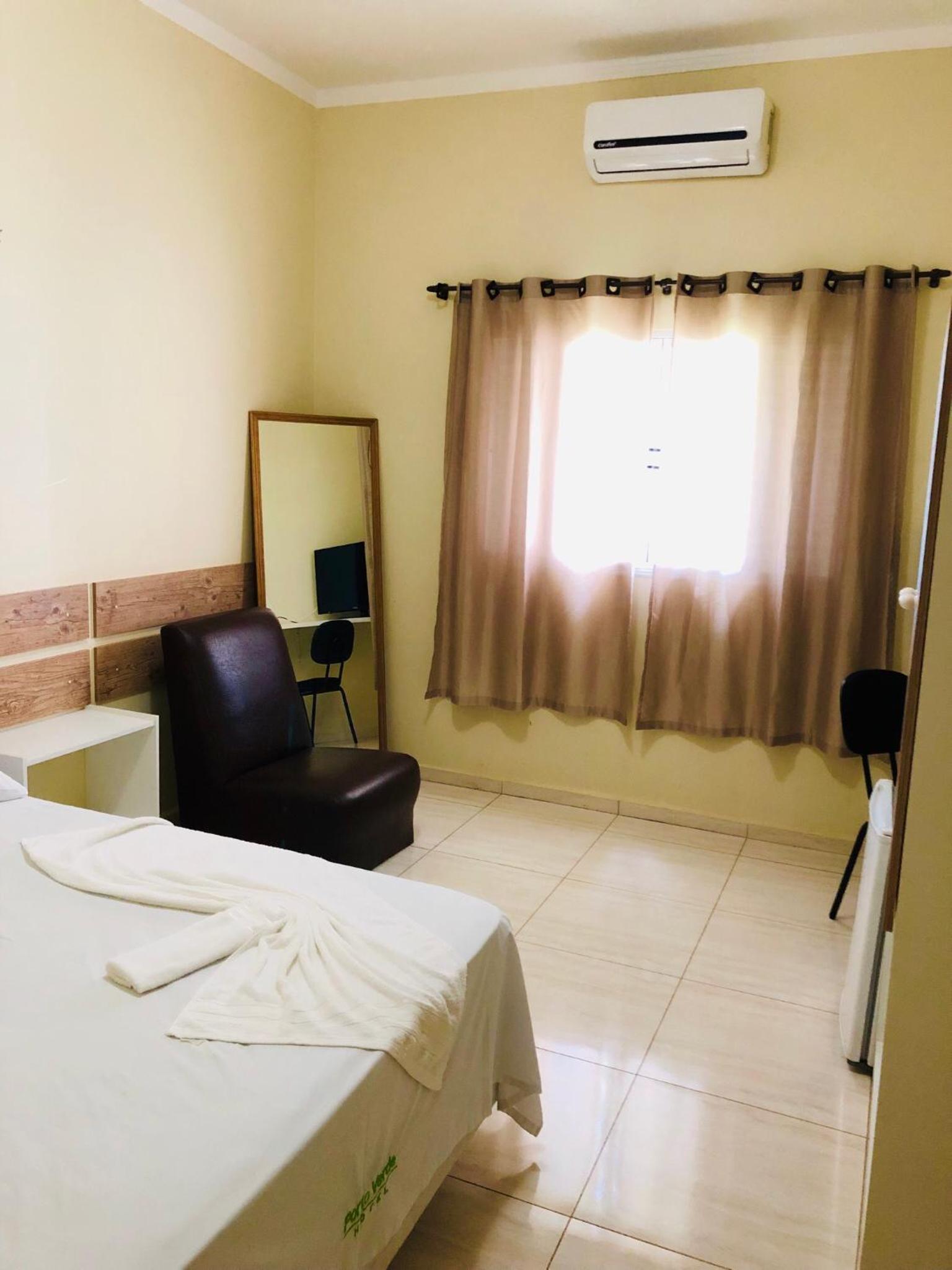 Standard Single Room photo 3