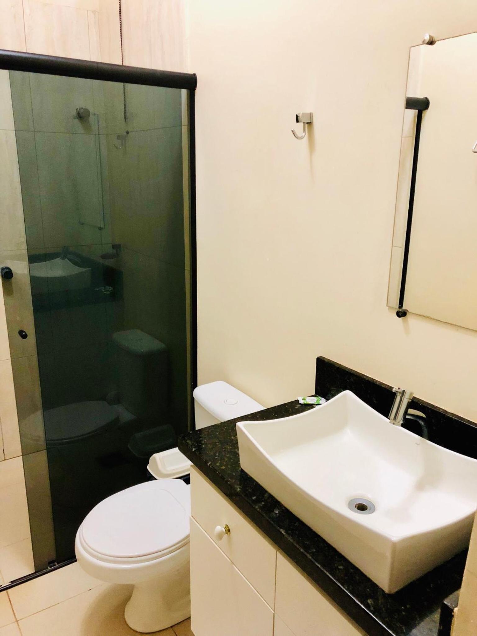 Standard Single Room photo 2