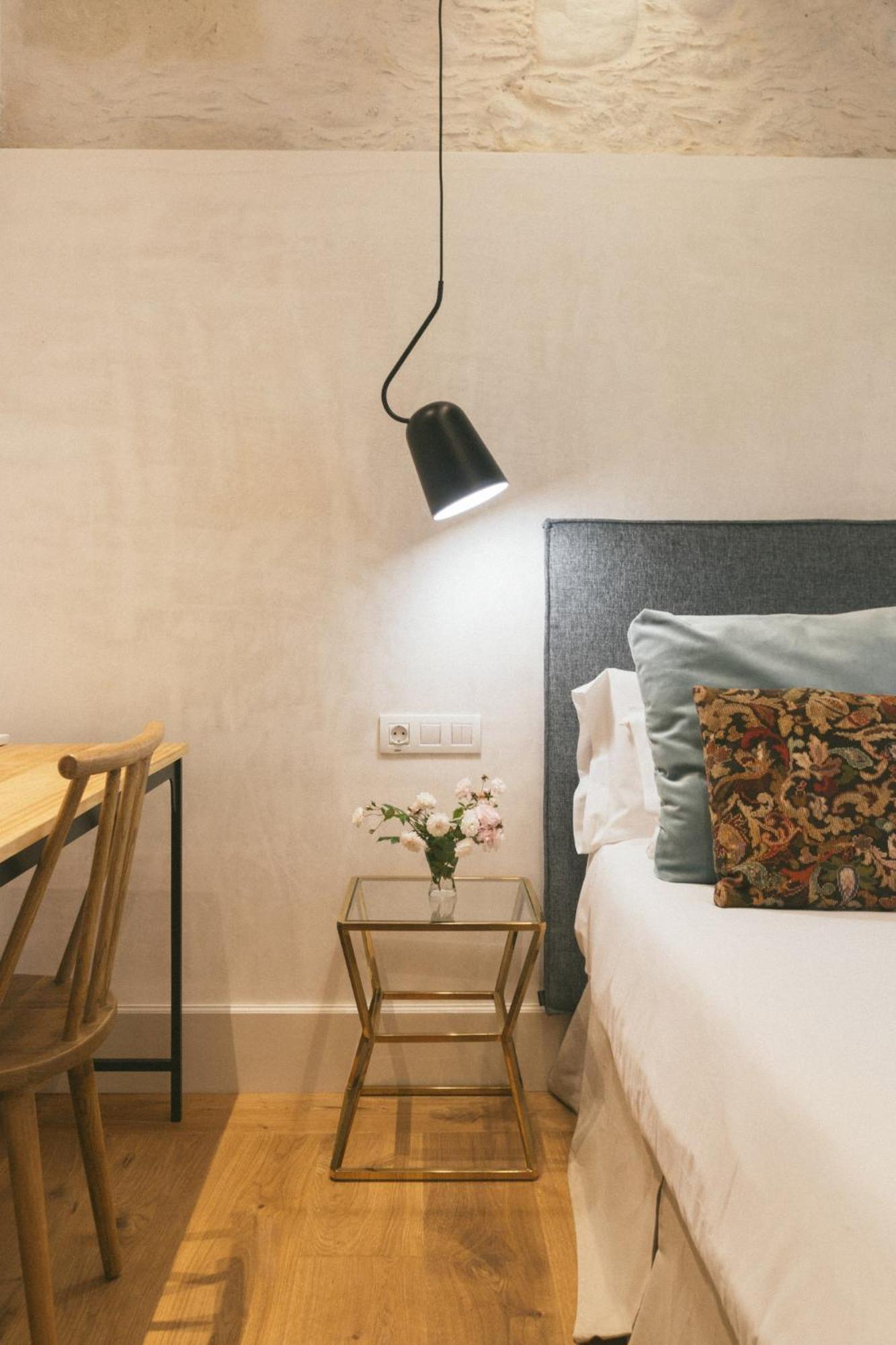 Deluxe Exterior Double Room