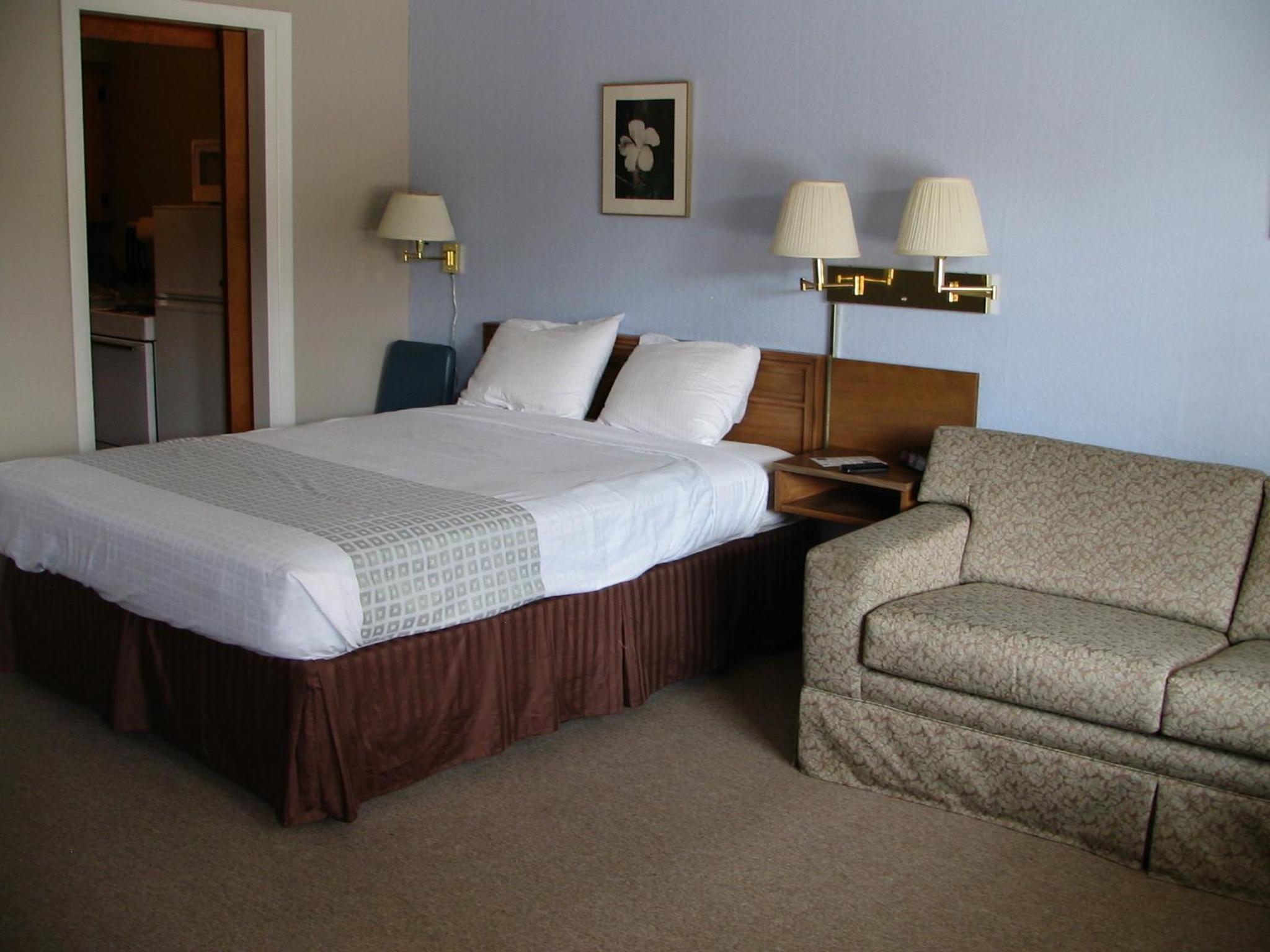 Superior Queen Room photo 2
