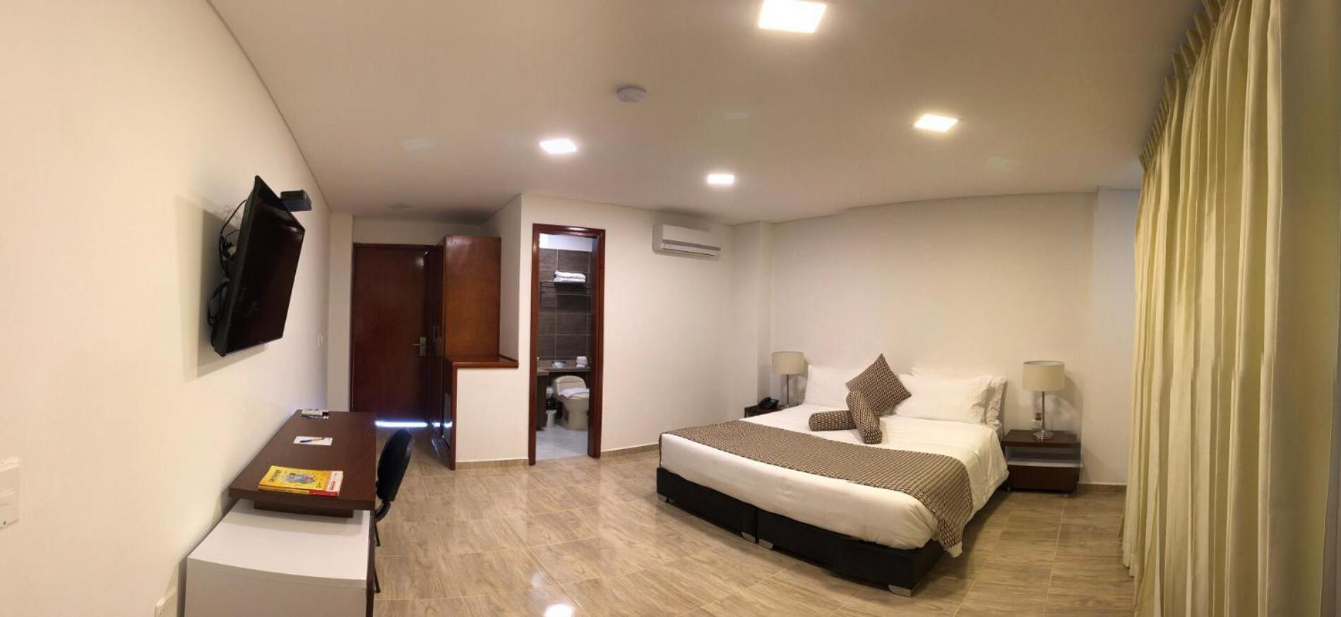 Deluxe Room photo 1