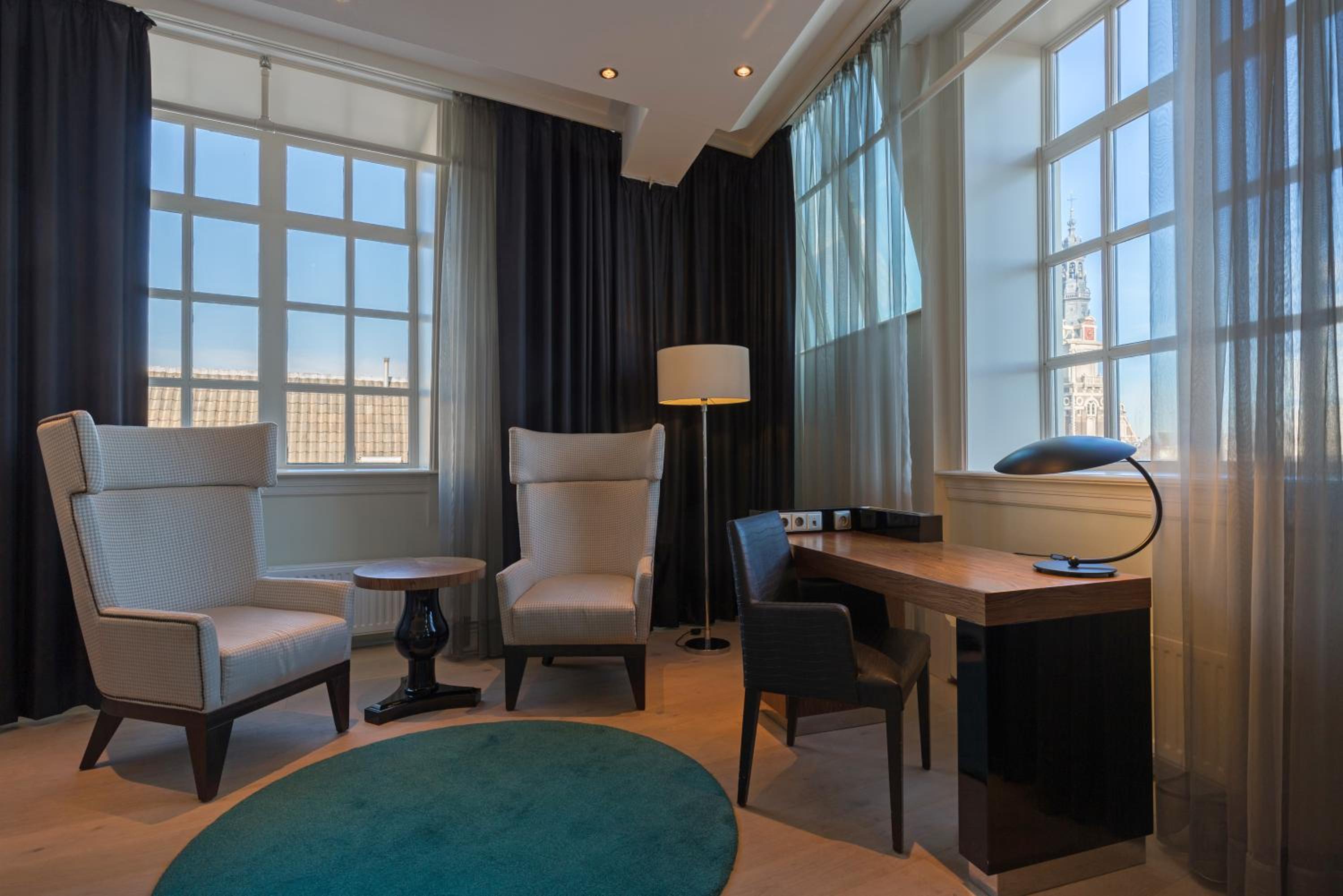 New Amsterdam Suite with Canal View - Photo 13