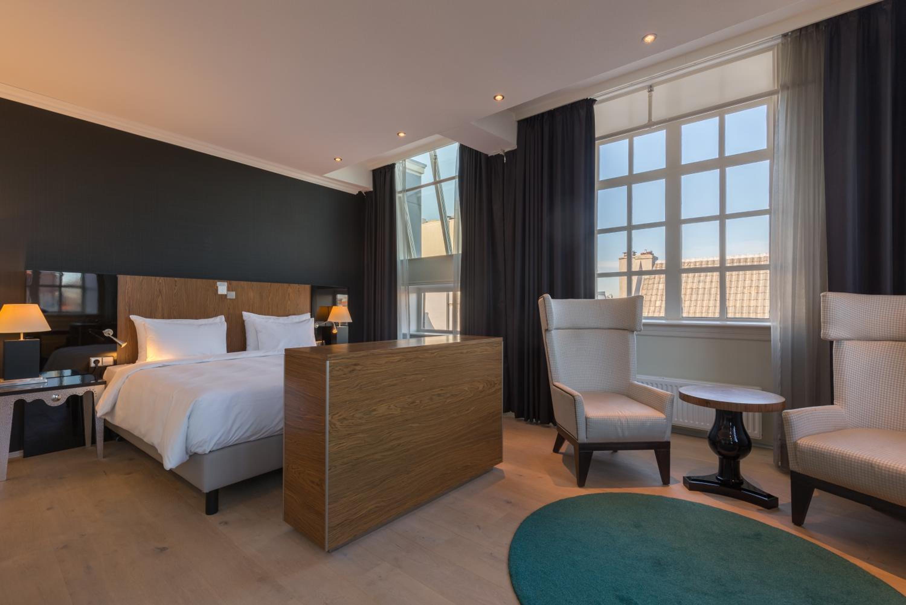 New Amsterdam Suite with Canal View - Photo 7