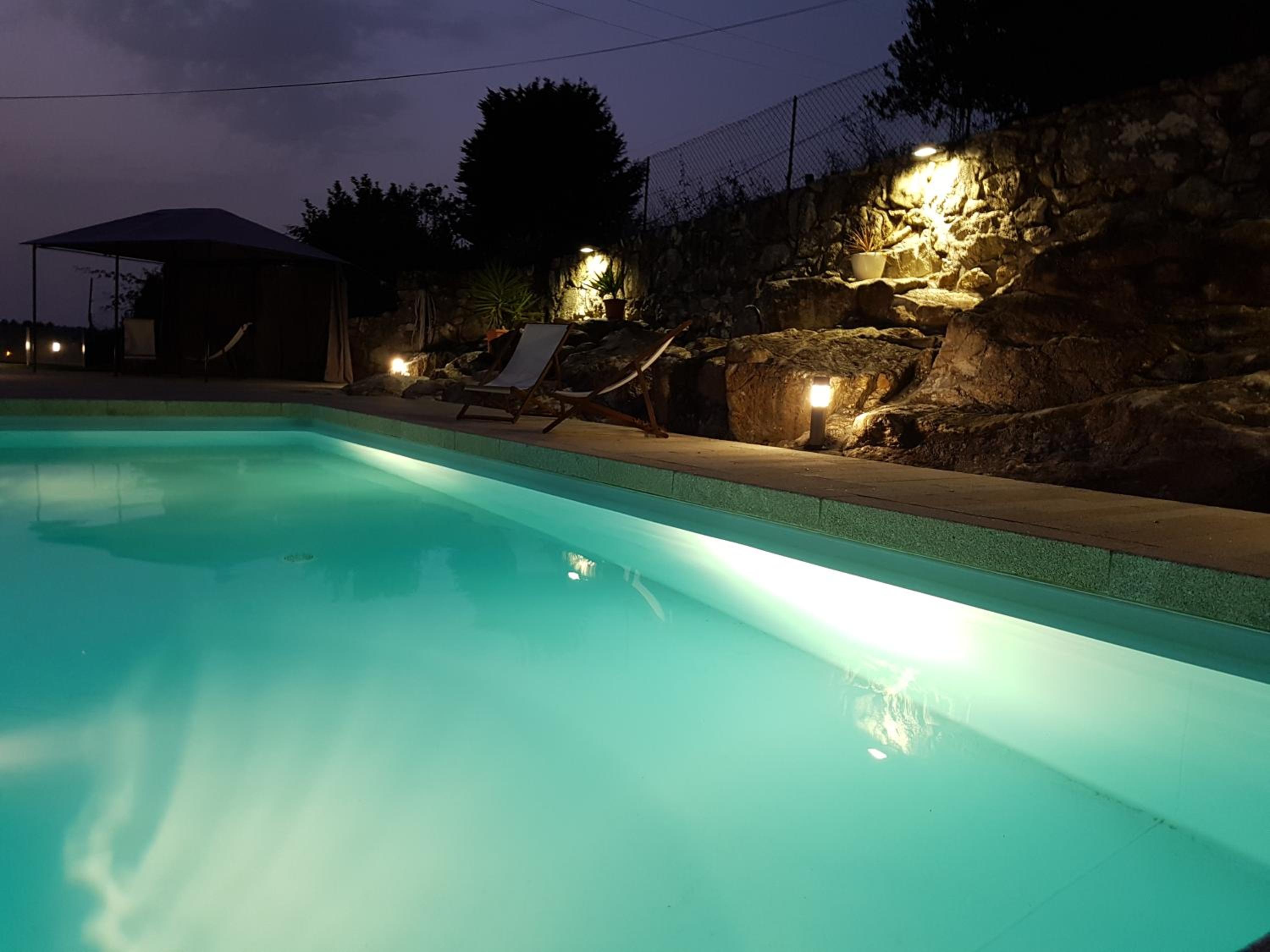 Holiday Home with Private Pool photo 2