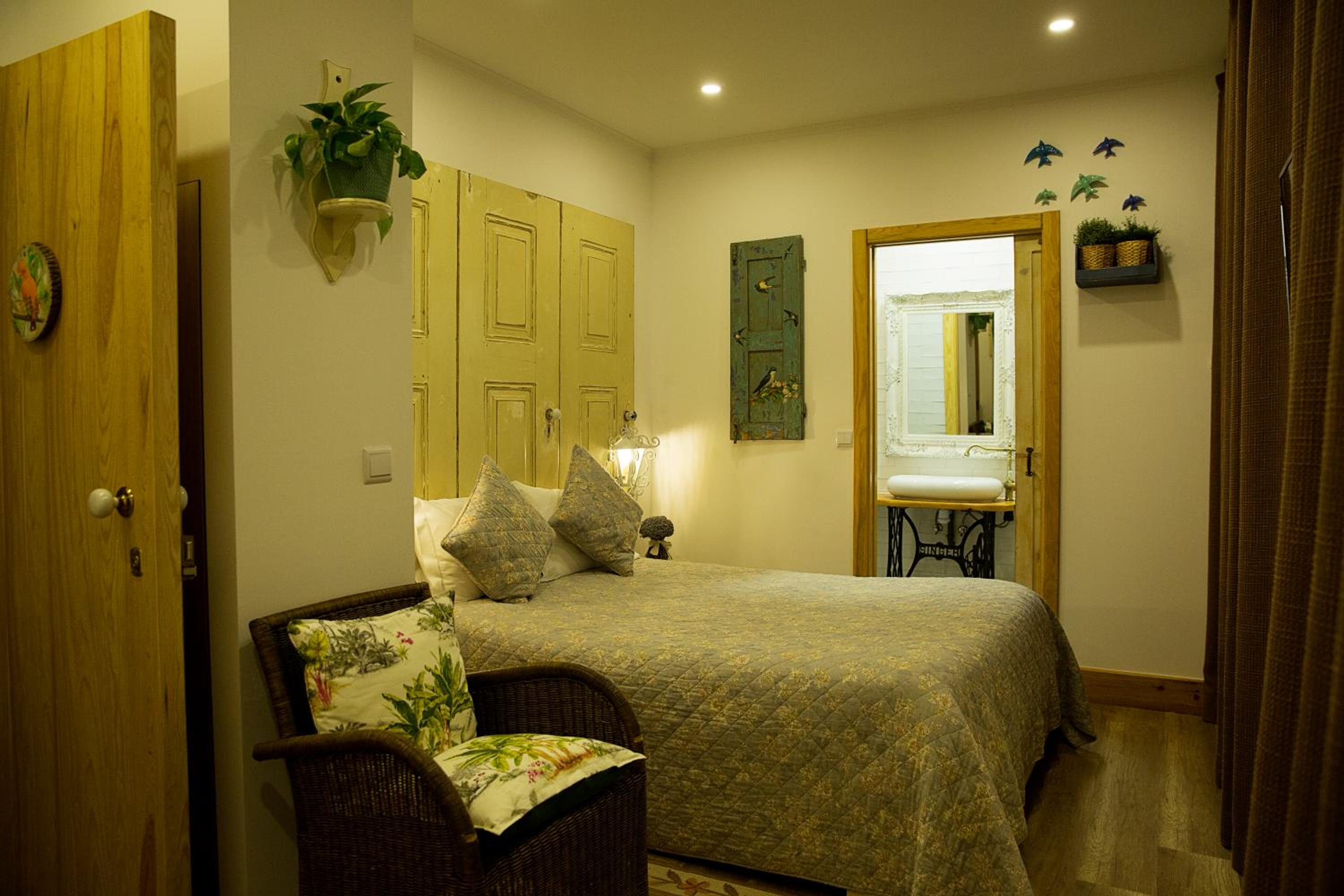 Superior Double Room photo 2