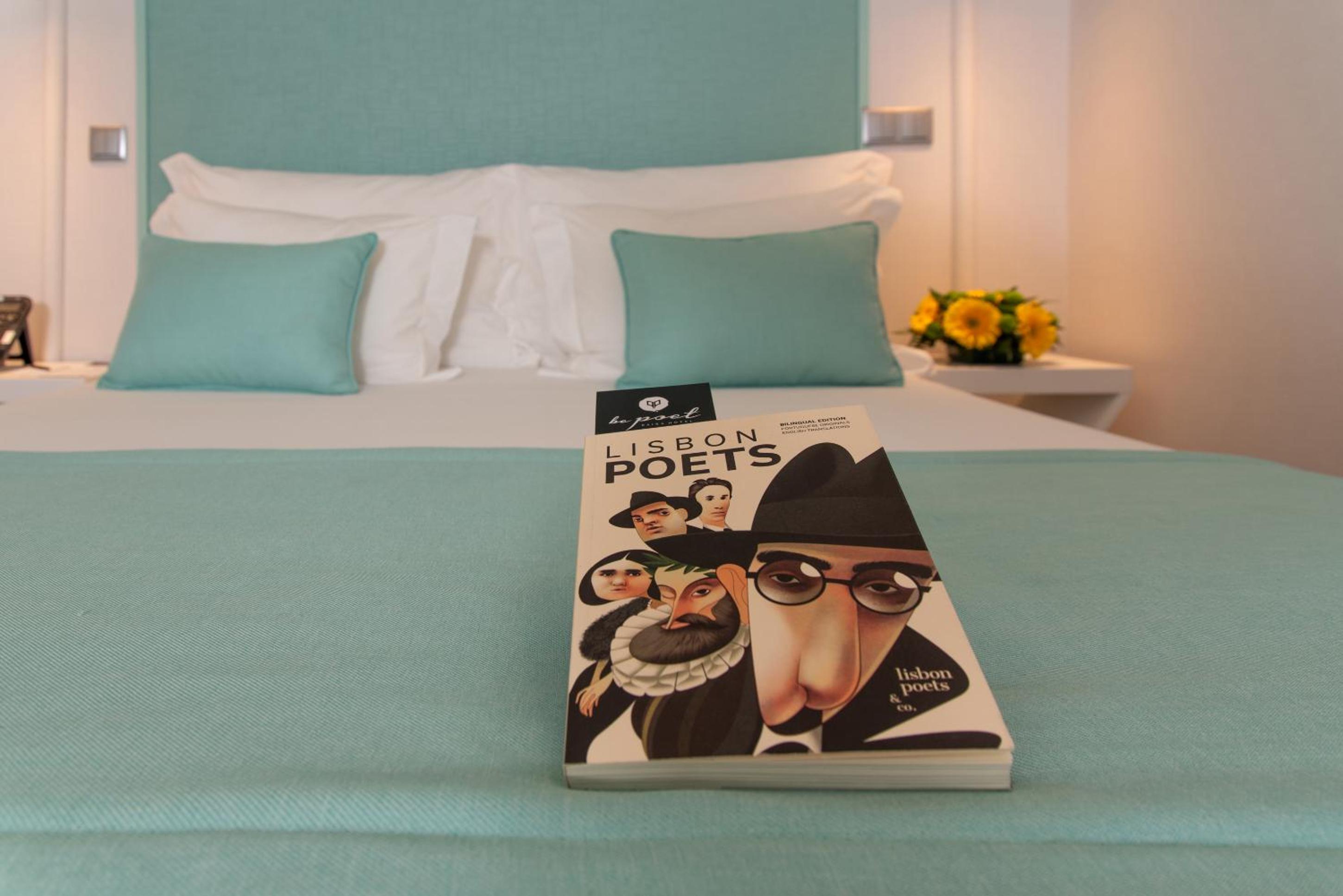 Available room