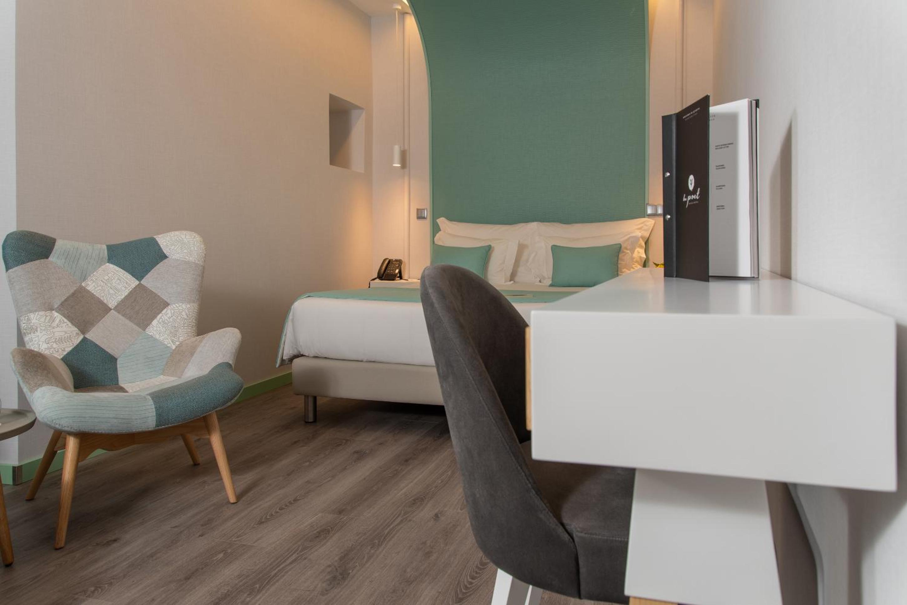 Available room