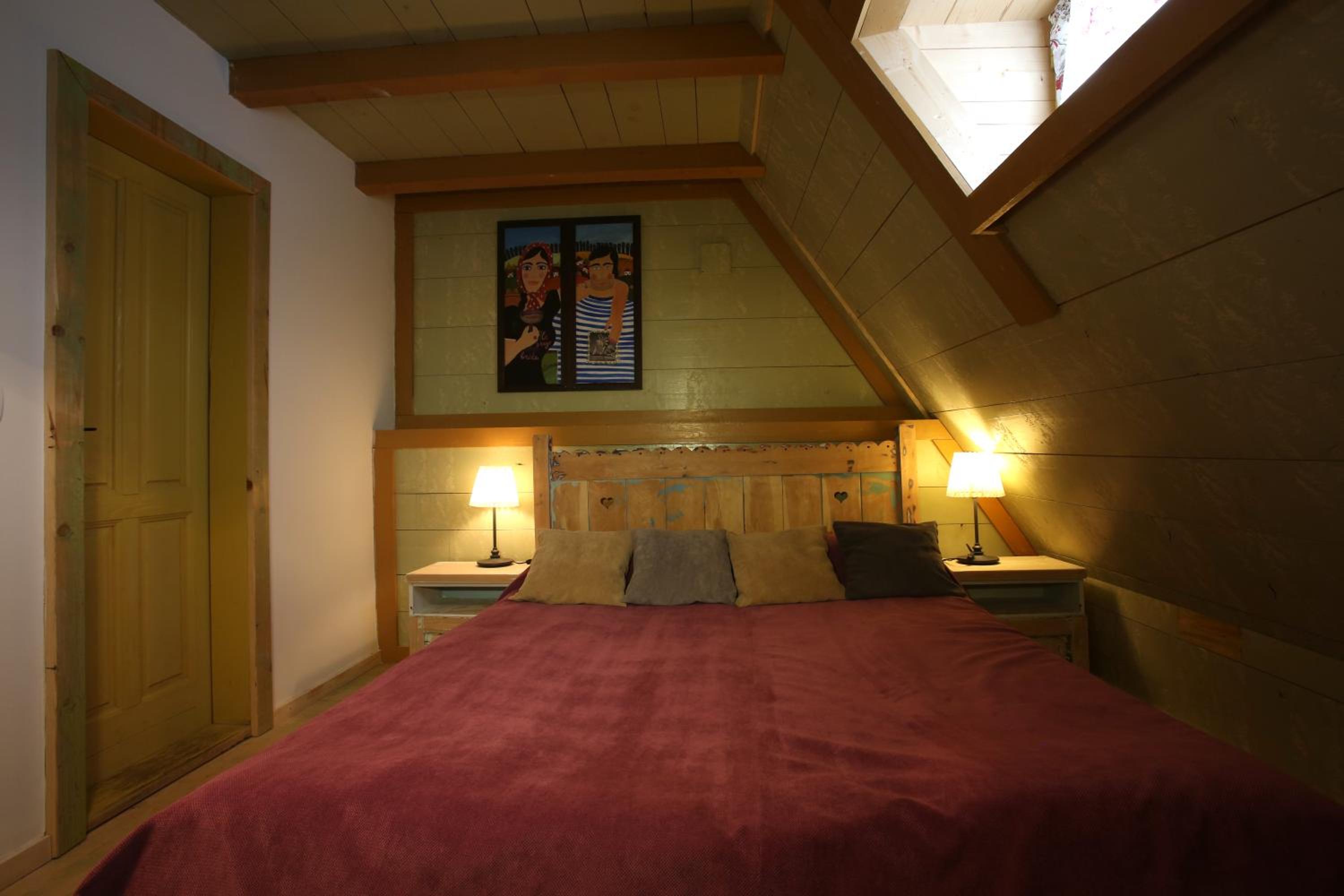 Double or Twin Room