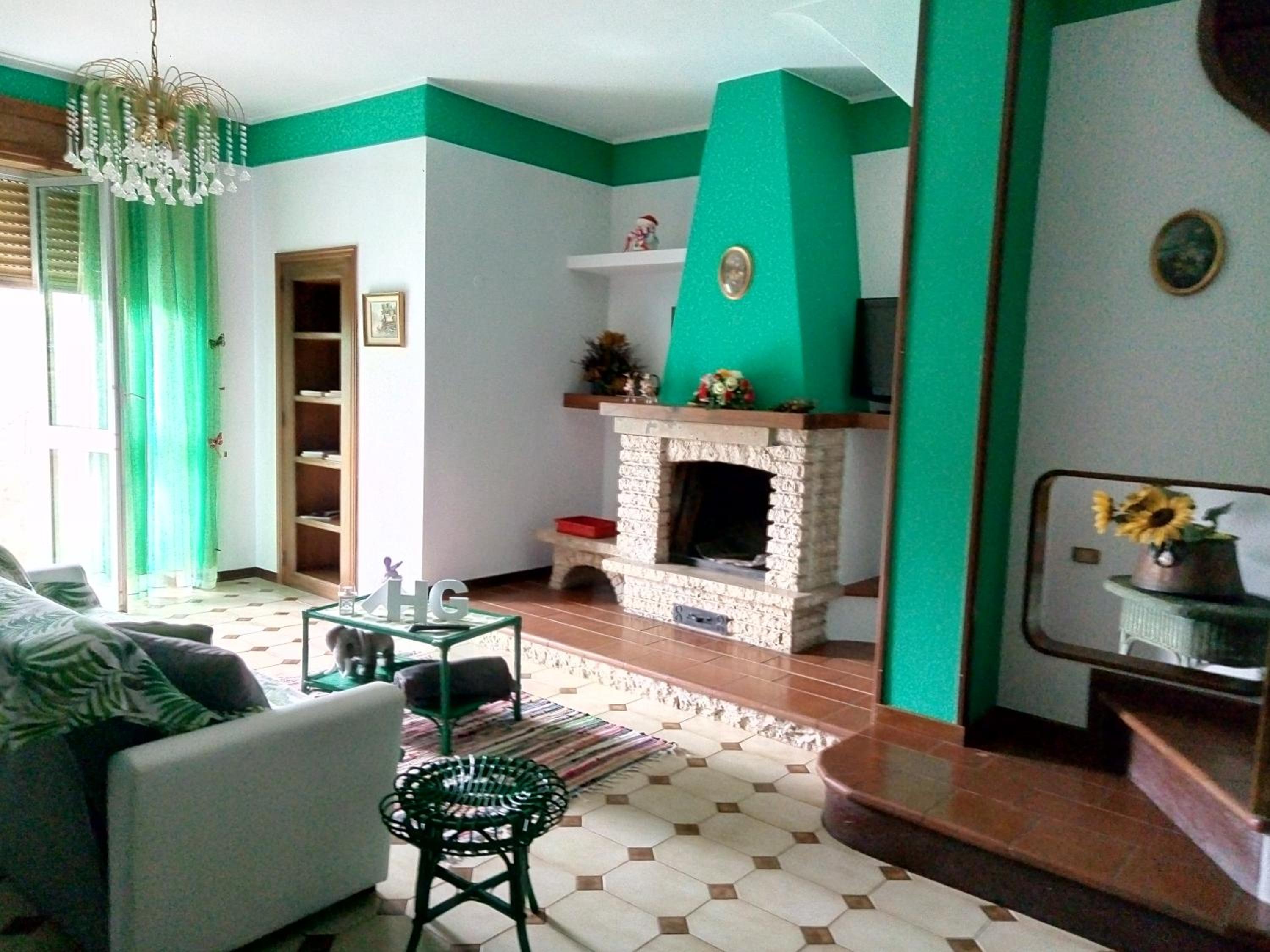Apartment photo 1