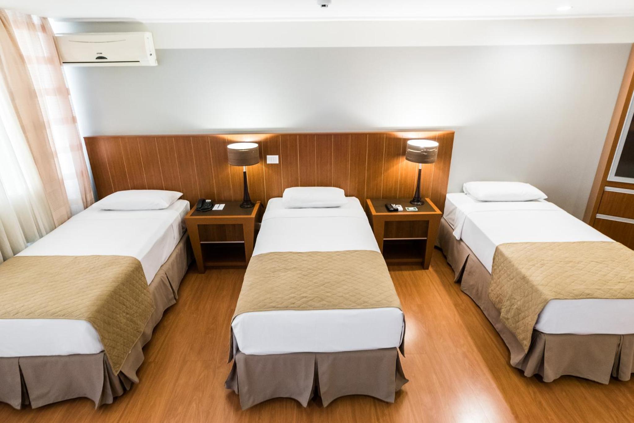 Executive Triple Room photo 3