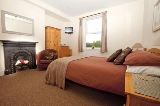 Double or Twin Room with Shower photo 1