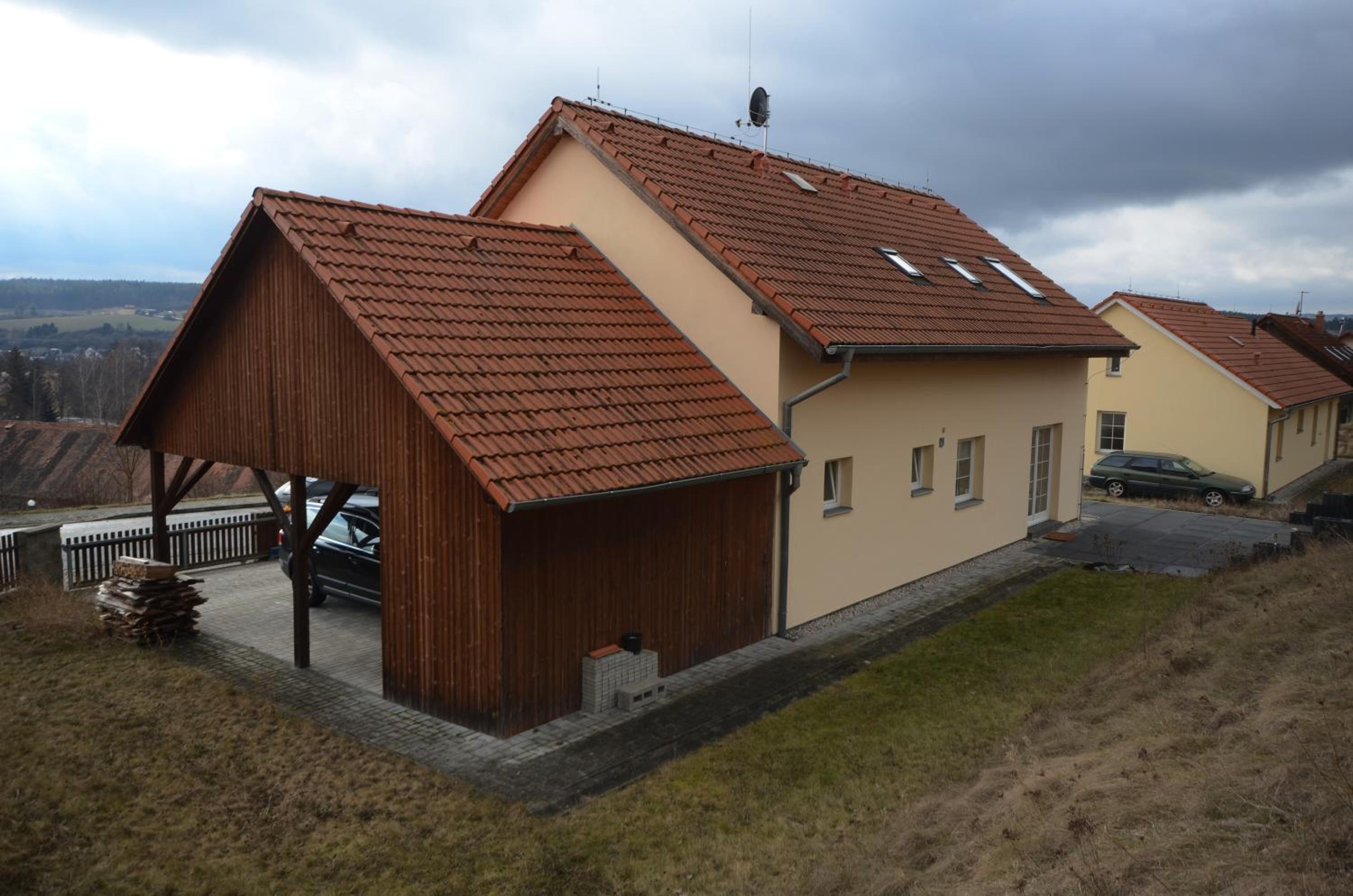 Villa photo 1