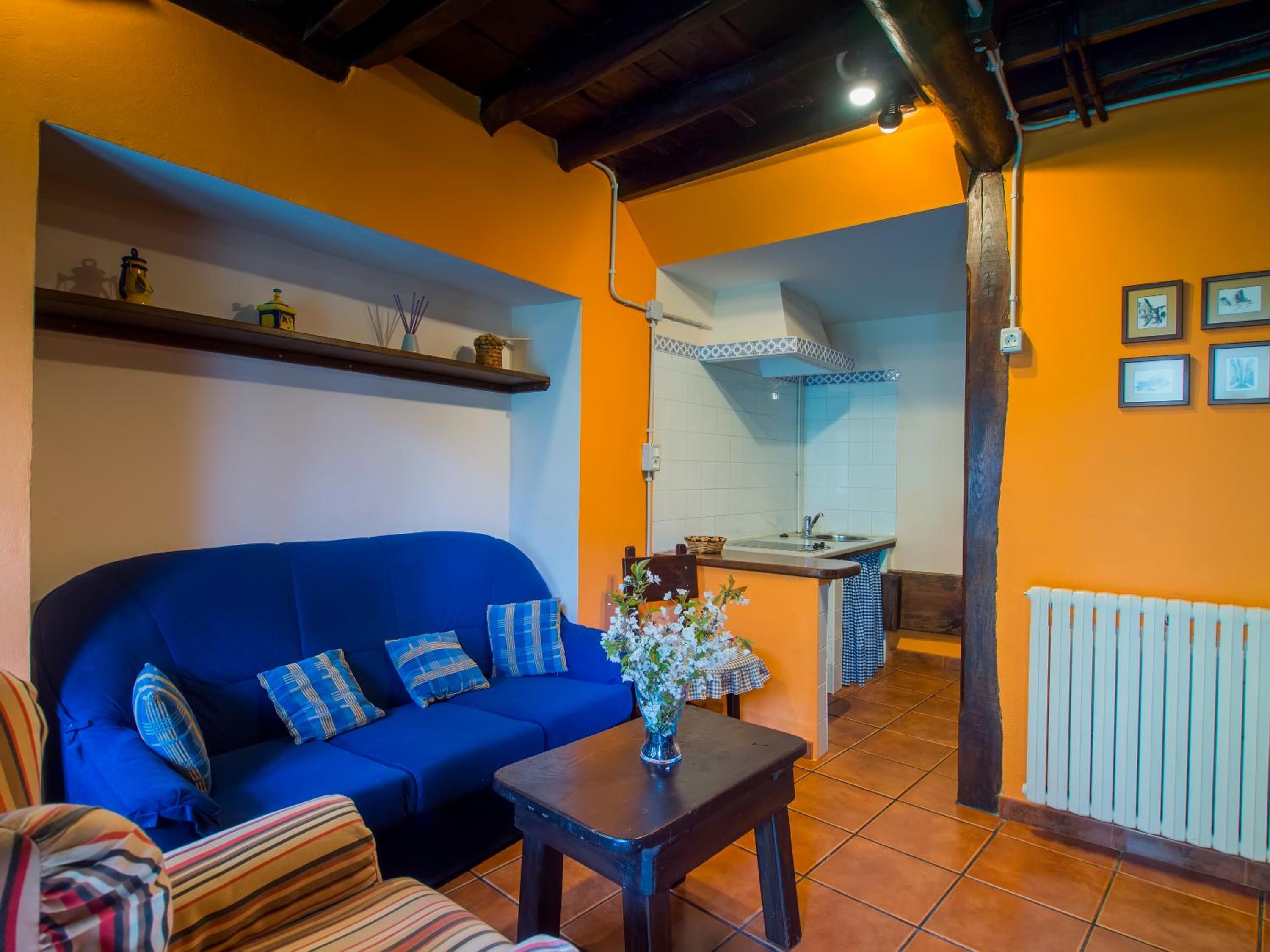 One-Bedroom House photo 2