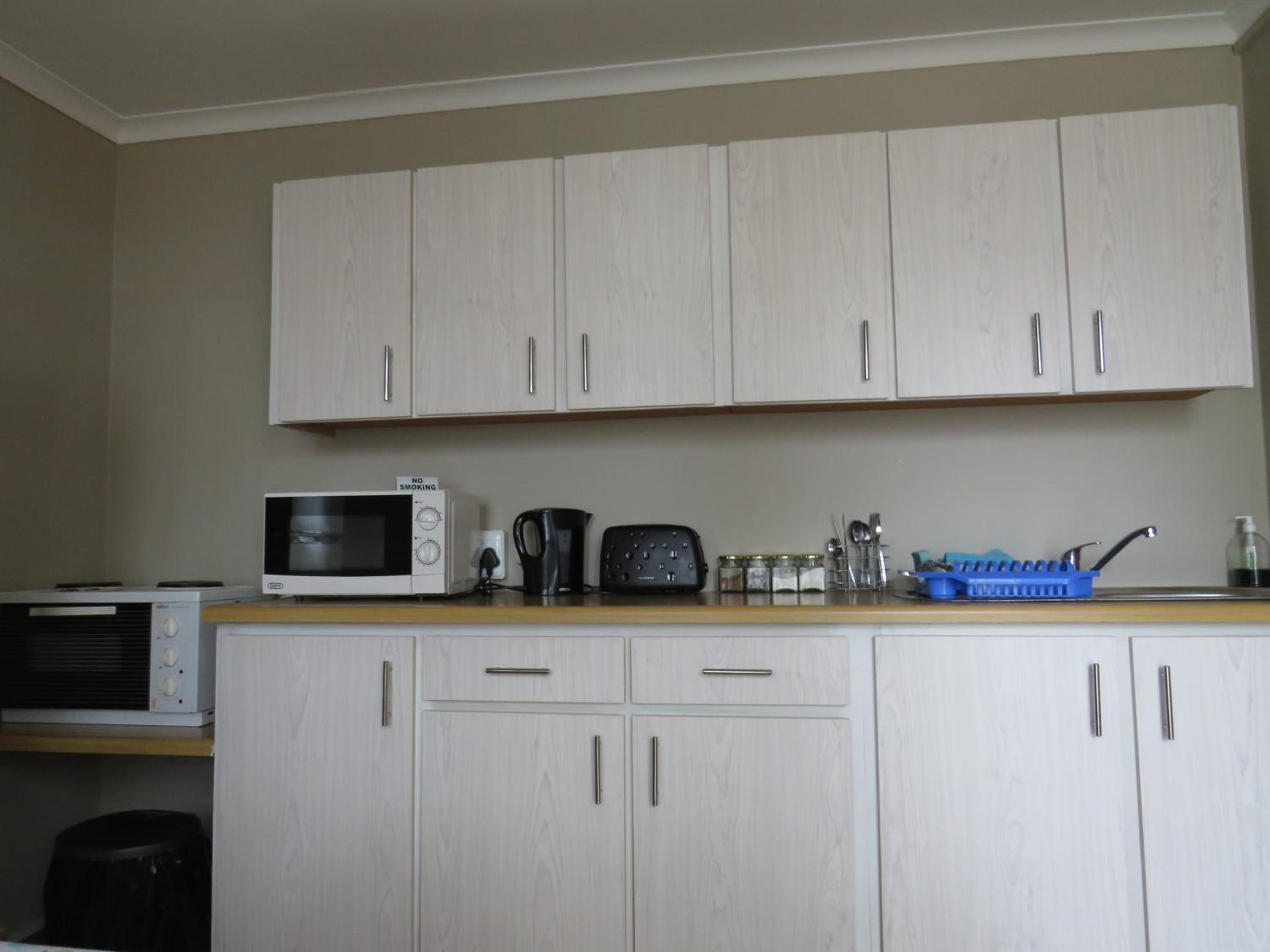 Double or Twin Room photo 3