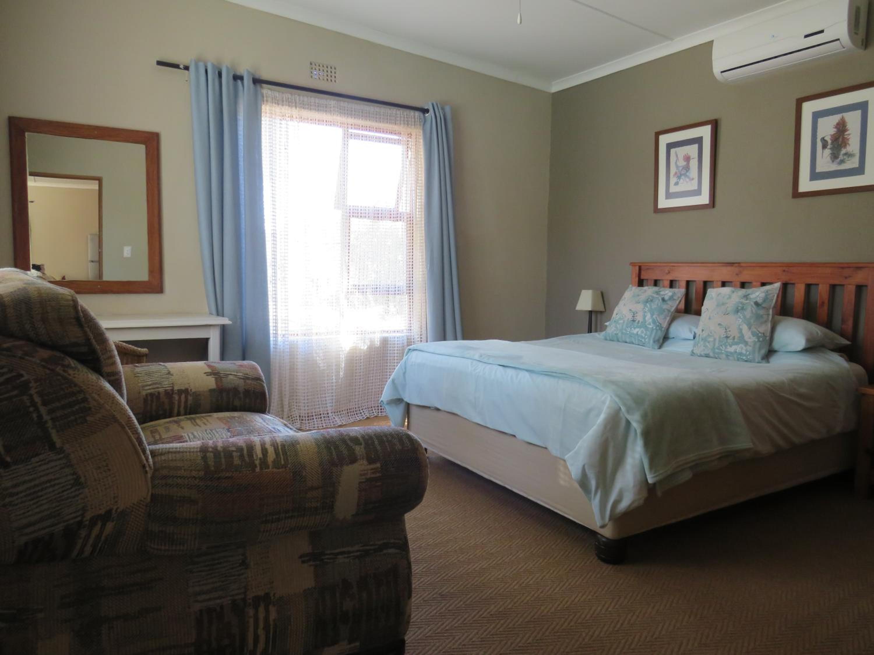 Deluxe Double Room photo 3