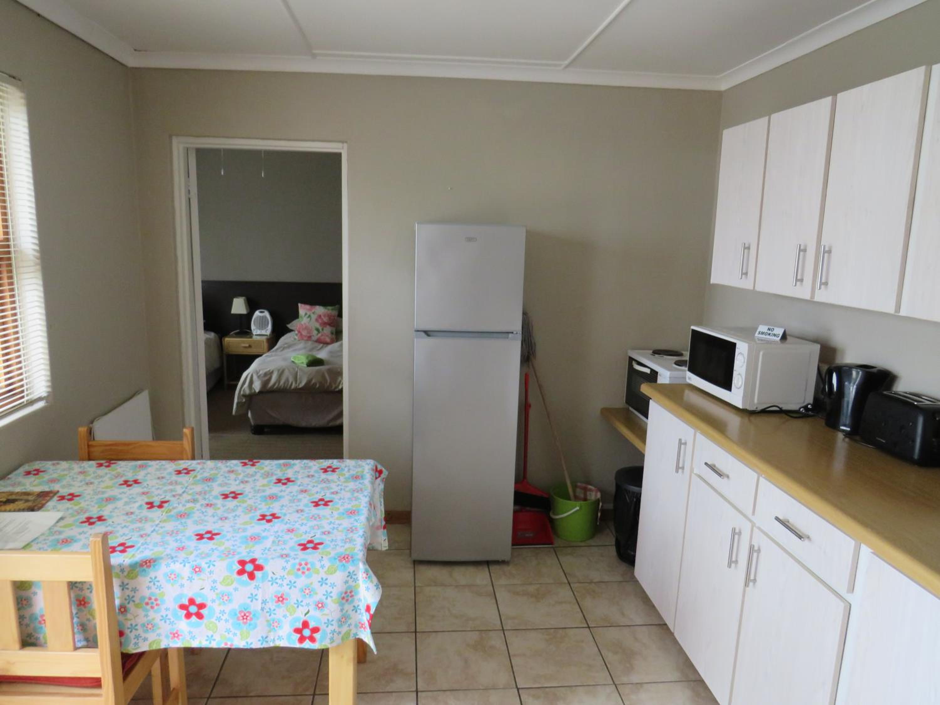 Double or Twin Room photo 2