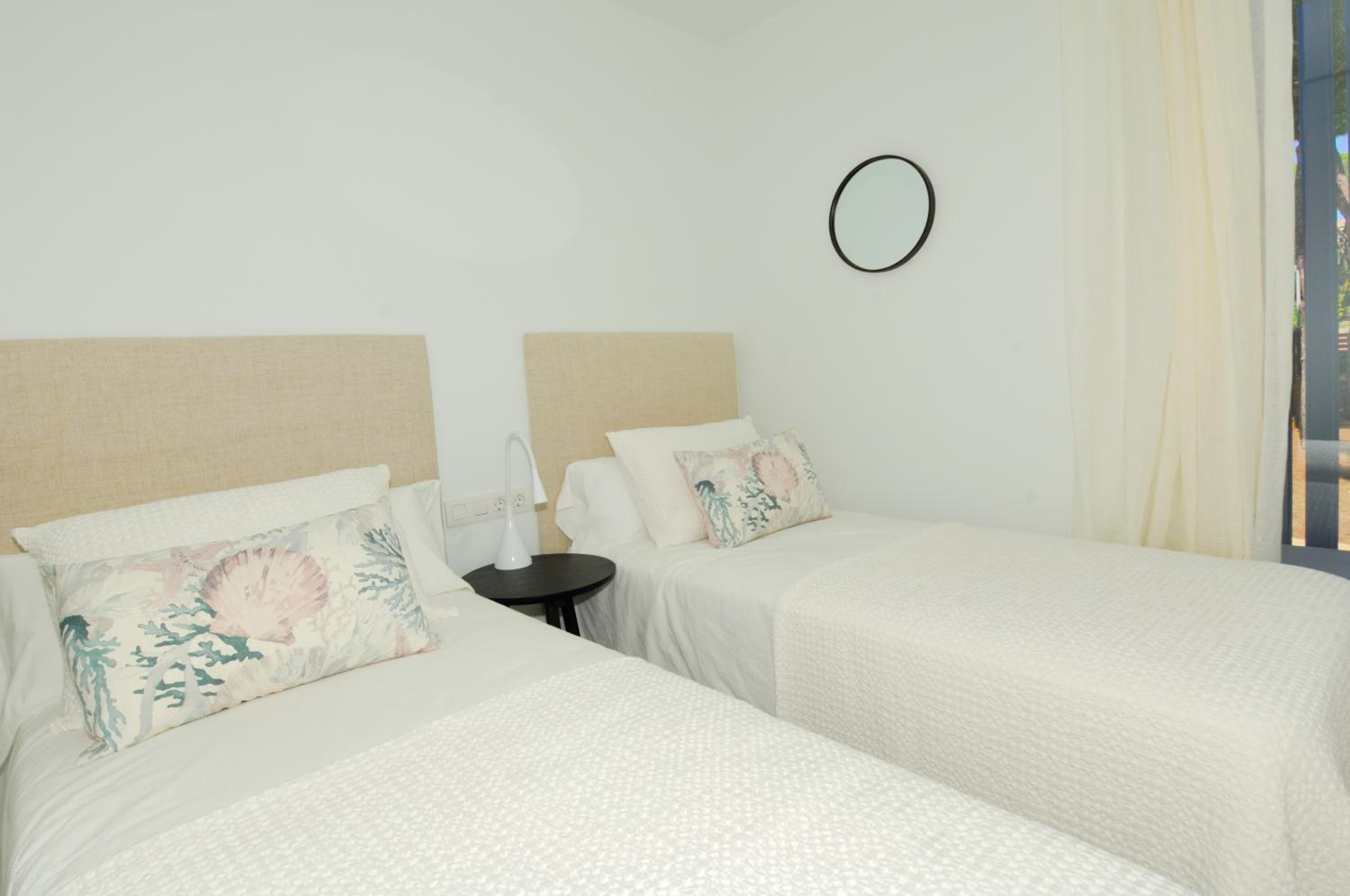 Apartment with Terrace photo 3