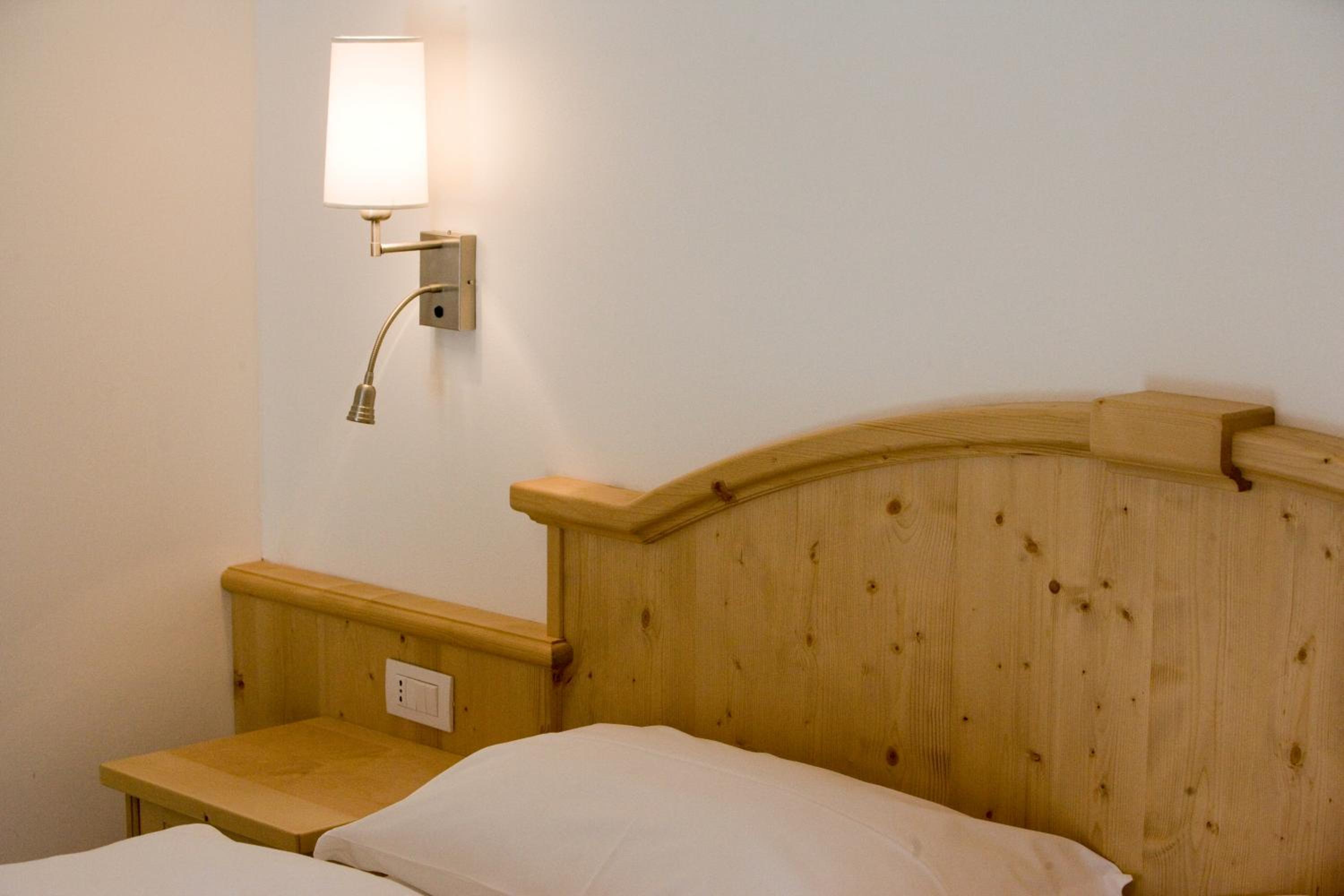Double or Twin Room with Balcony