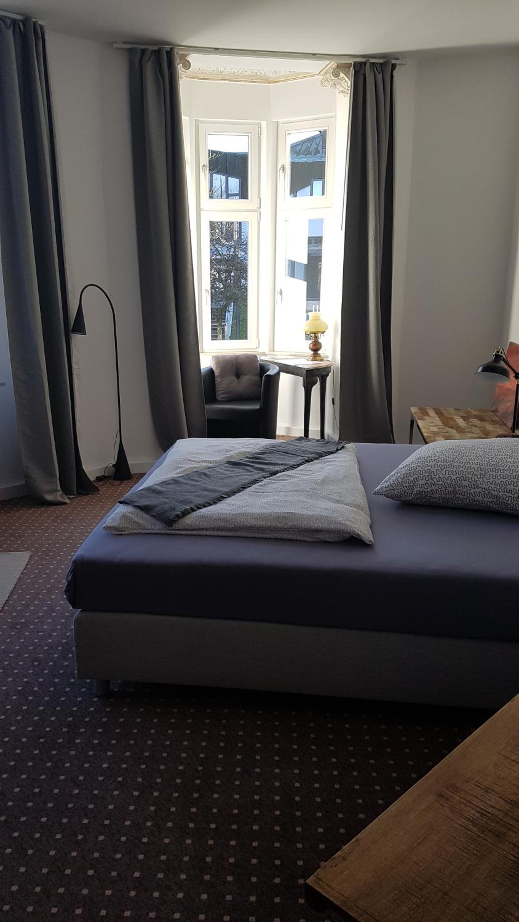  Double Room with Extra Bed - Photo 47
