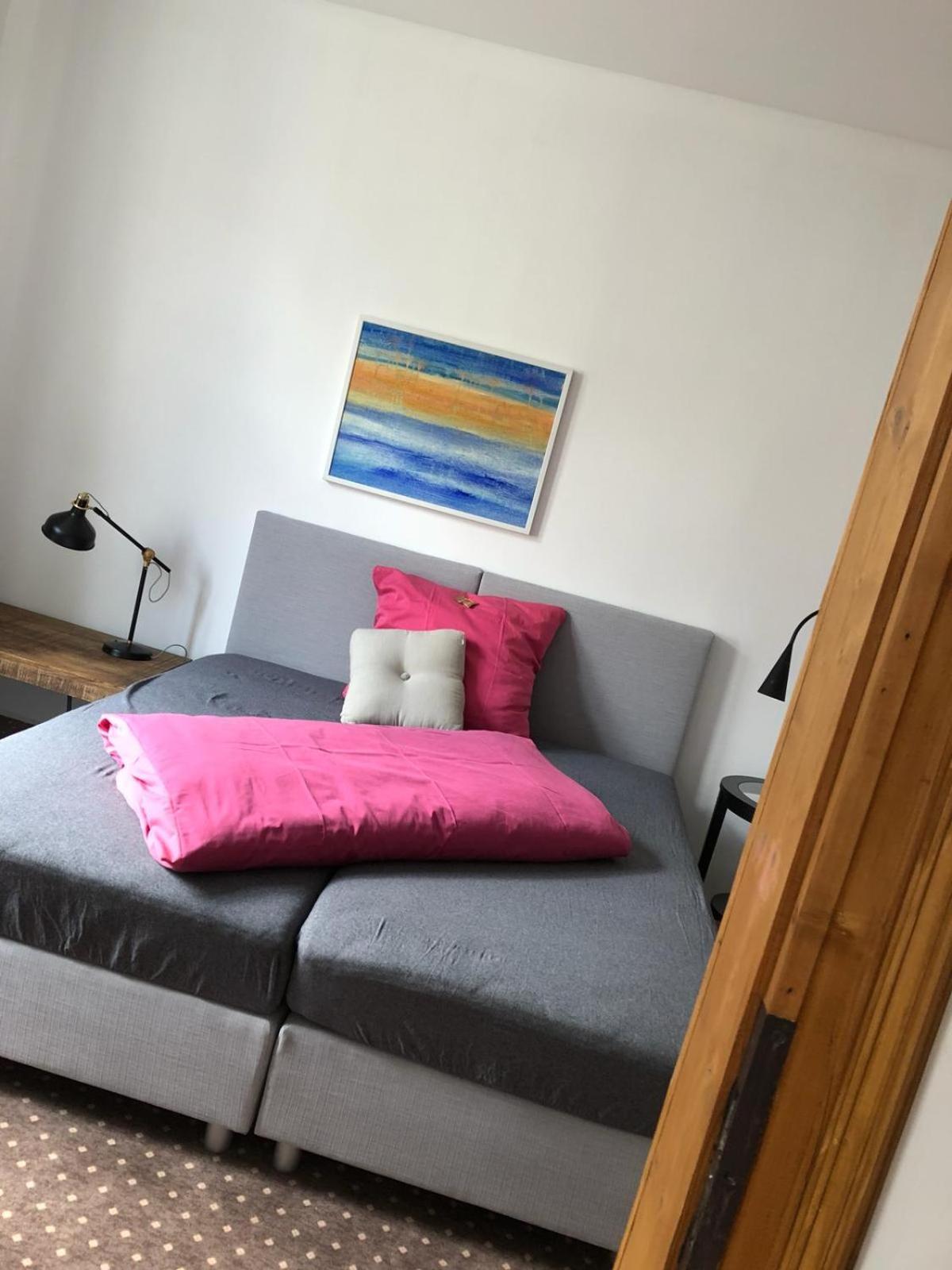  Double Room with Extra Bed - Photo 5