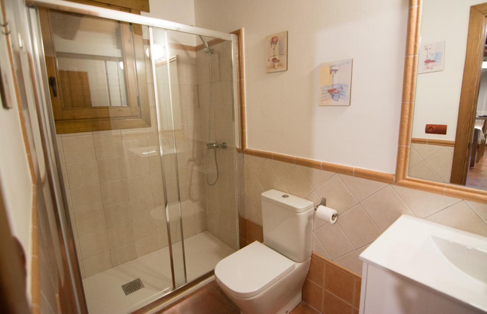 Three-Bedroom House photo 2