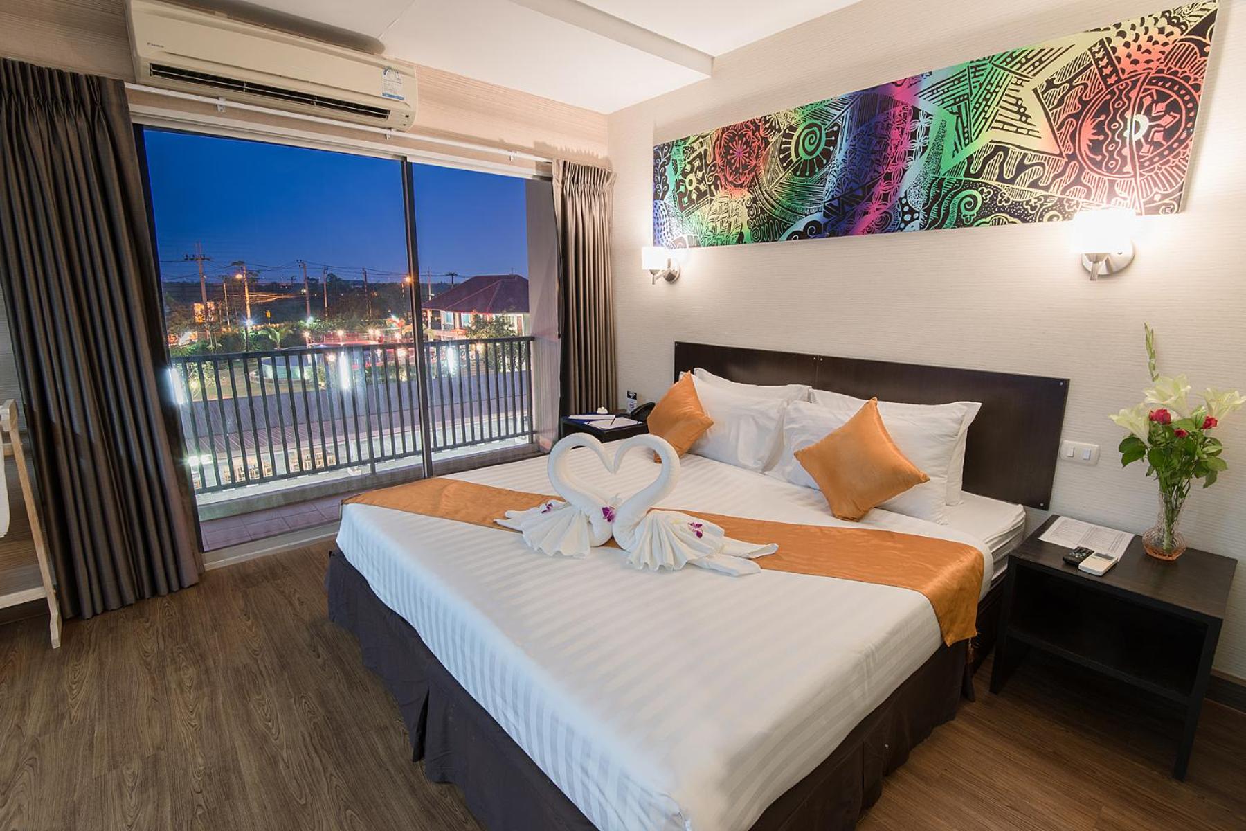 Executive Suite