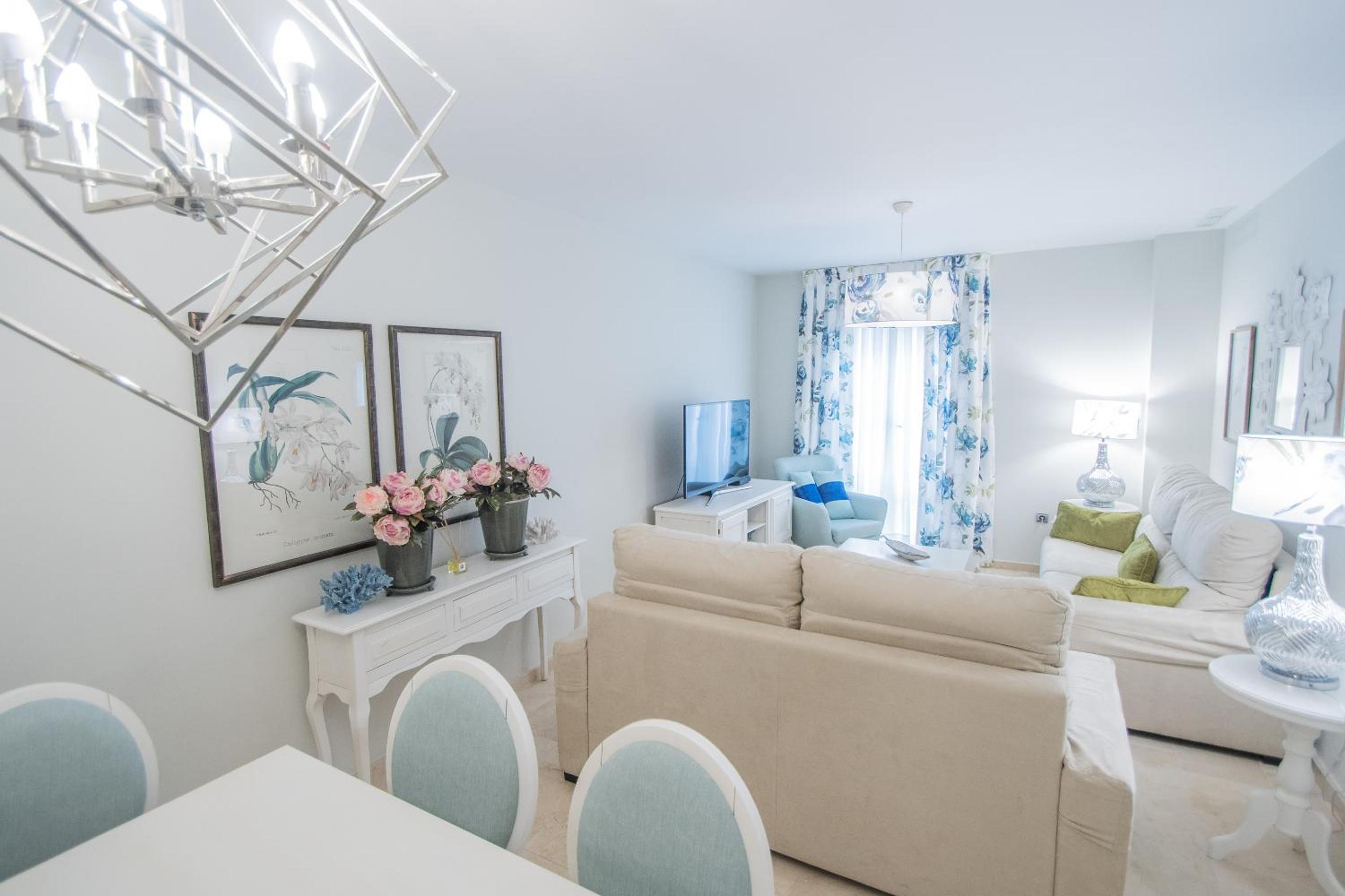 Apartamento - Planta Baja