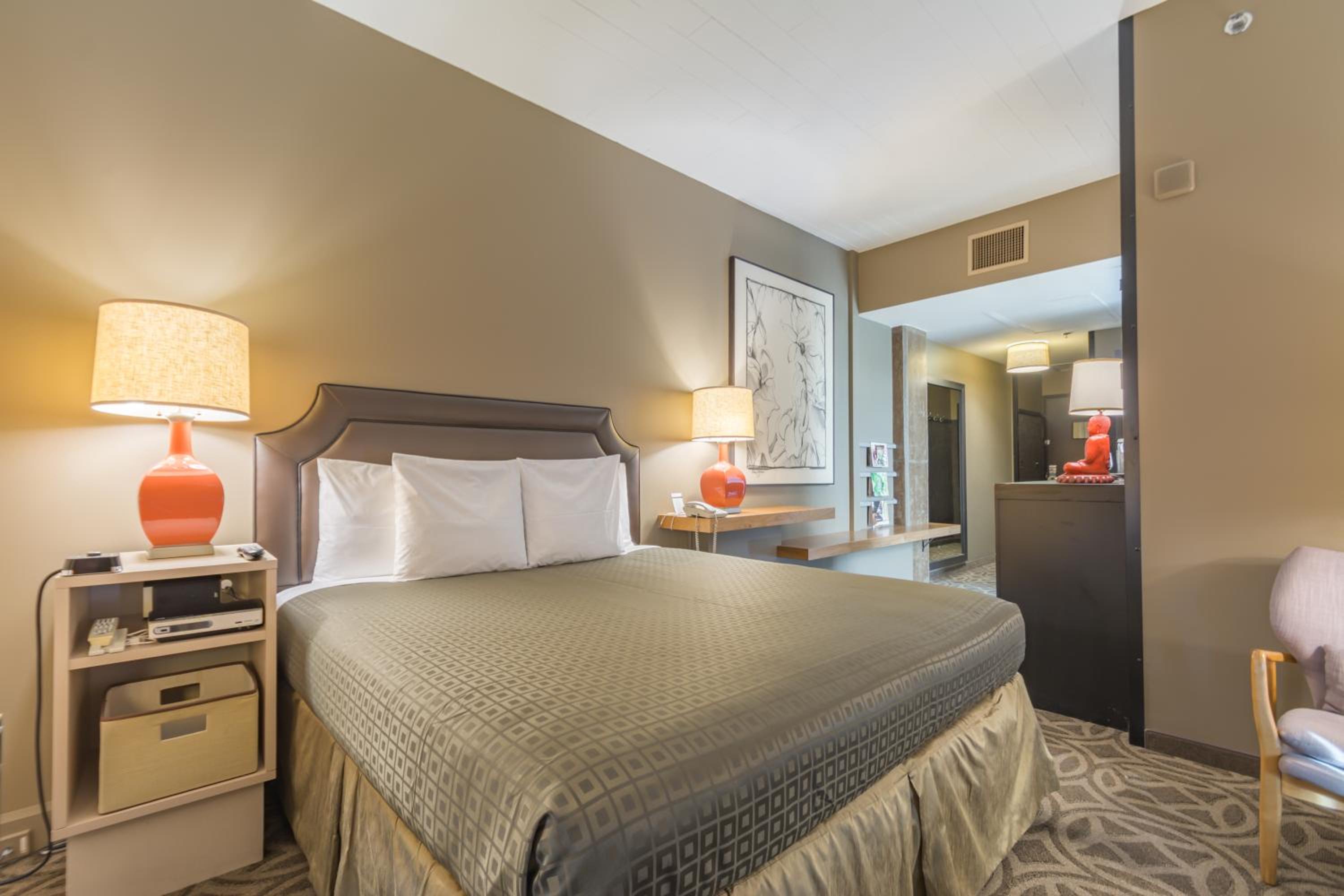 King Room photo 1