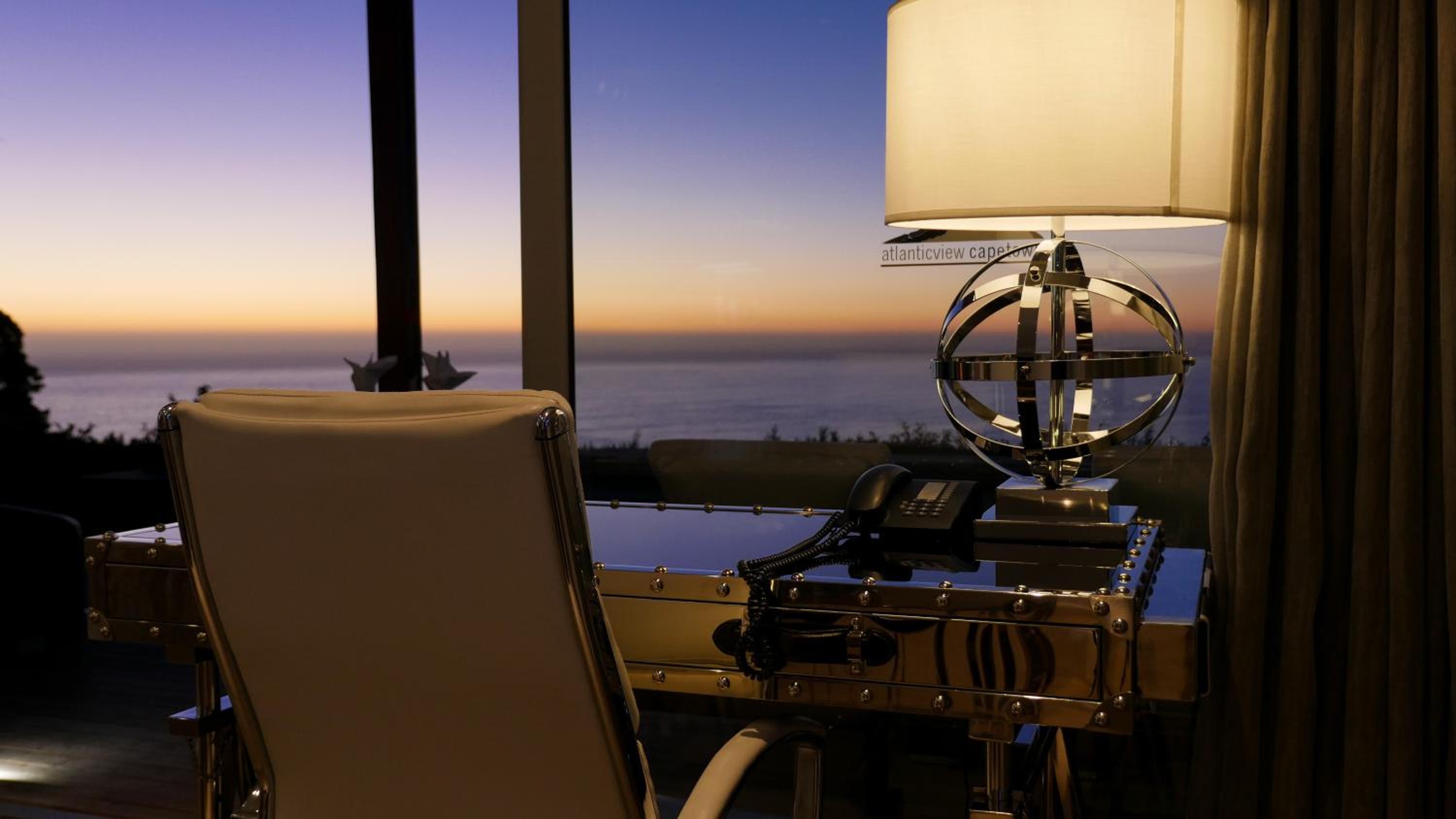 Luxury Suite with Terrace and Sea View - Royal Suite photo 3