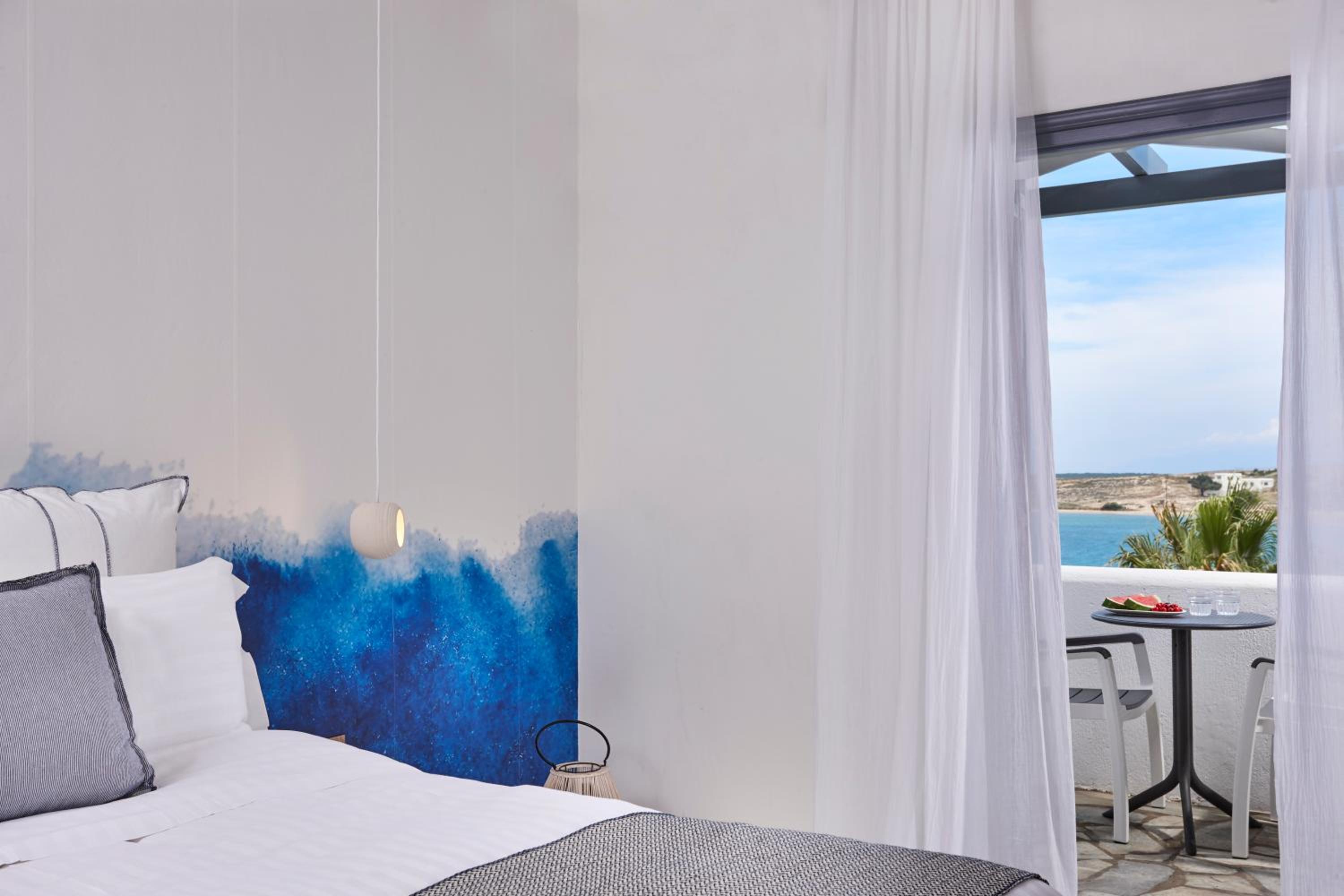 Superior Double Room - Photo 2