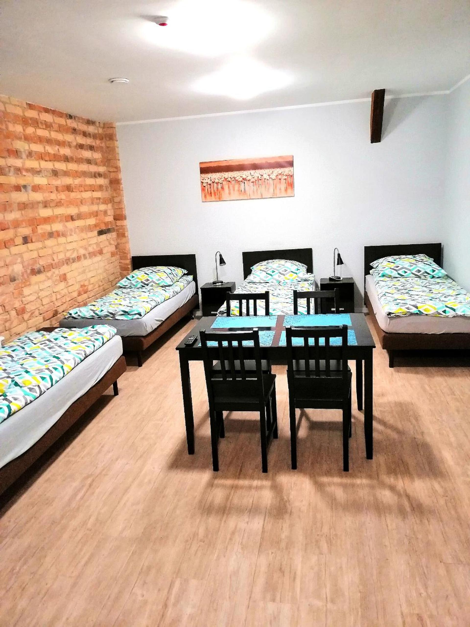 Quadruple Room - Photo 2