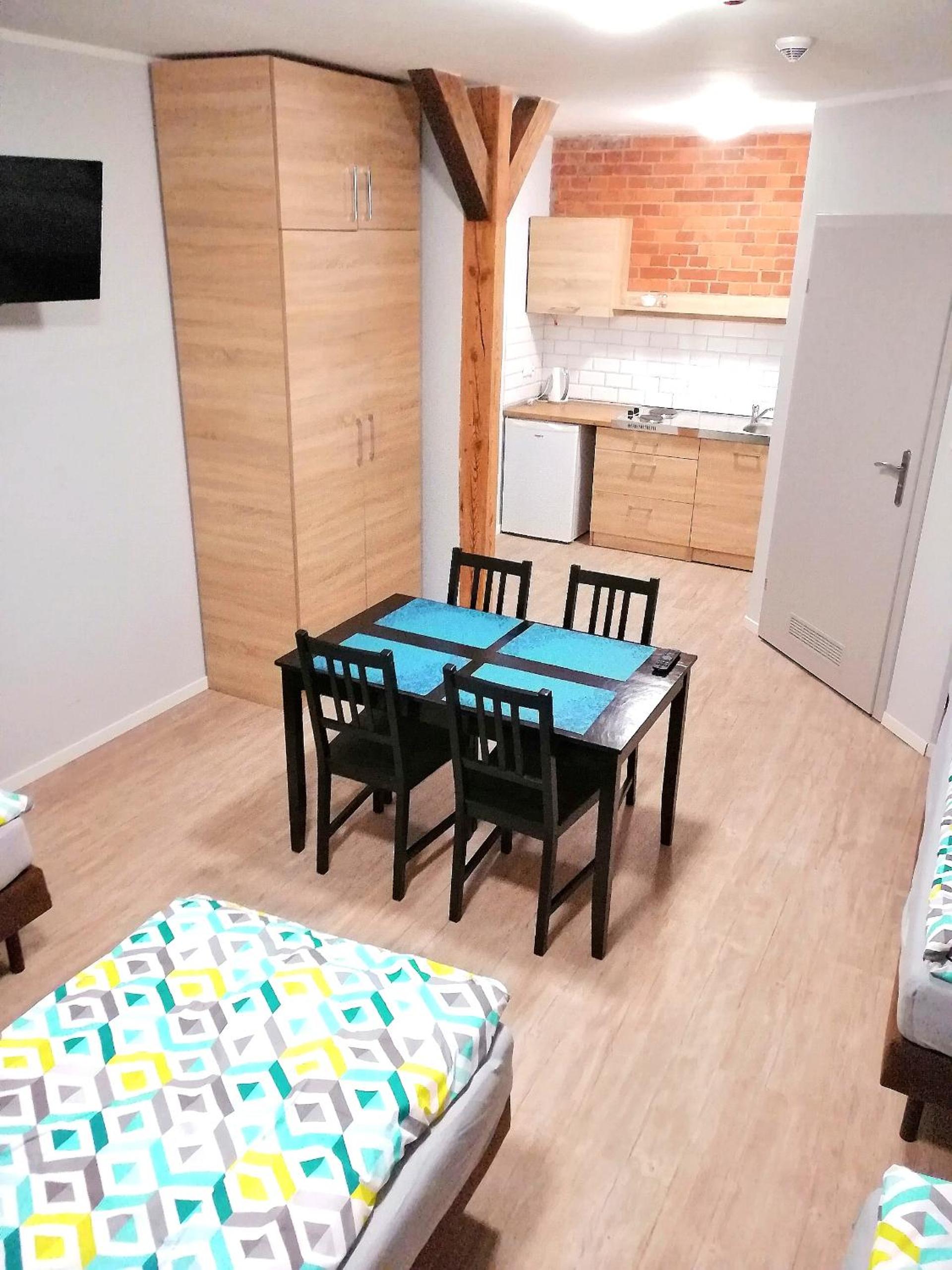 Quadruple Room - Photo 1