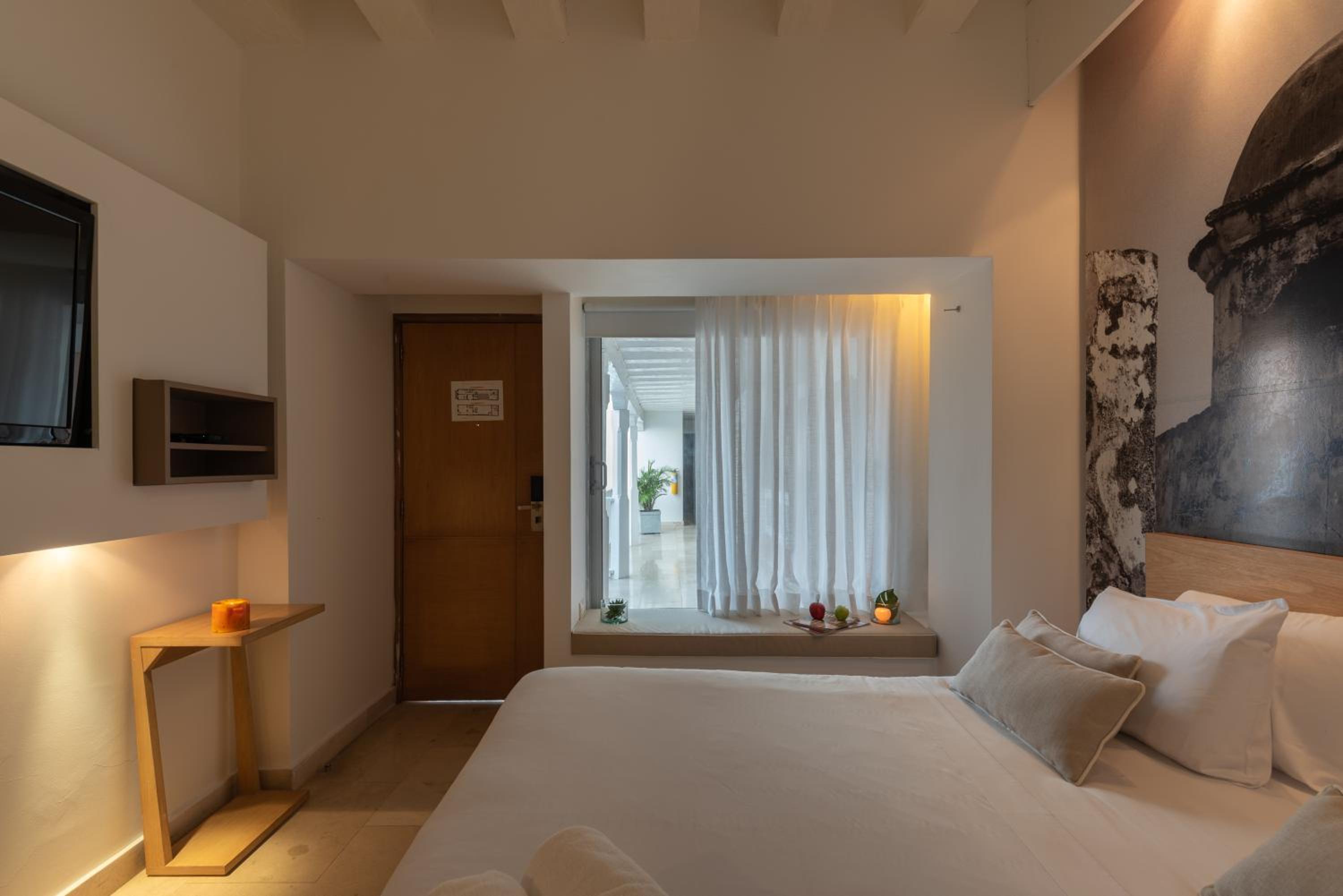 Standard Double Room photo 2