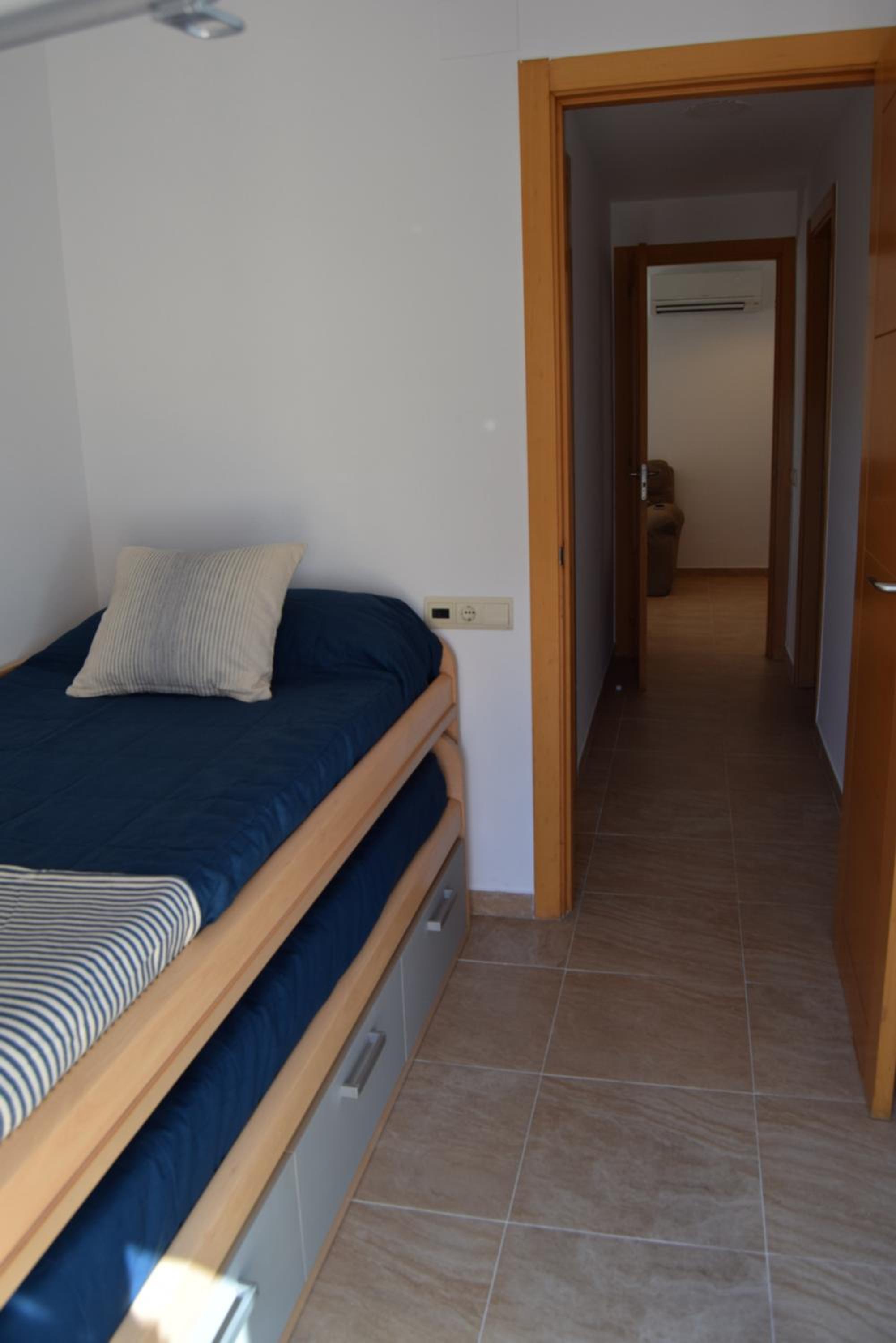 Two-Bedroom House photo 3