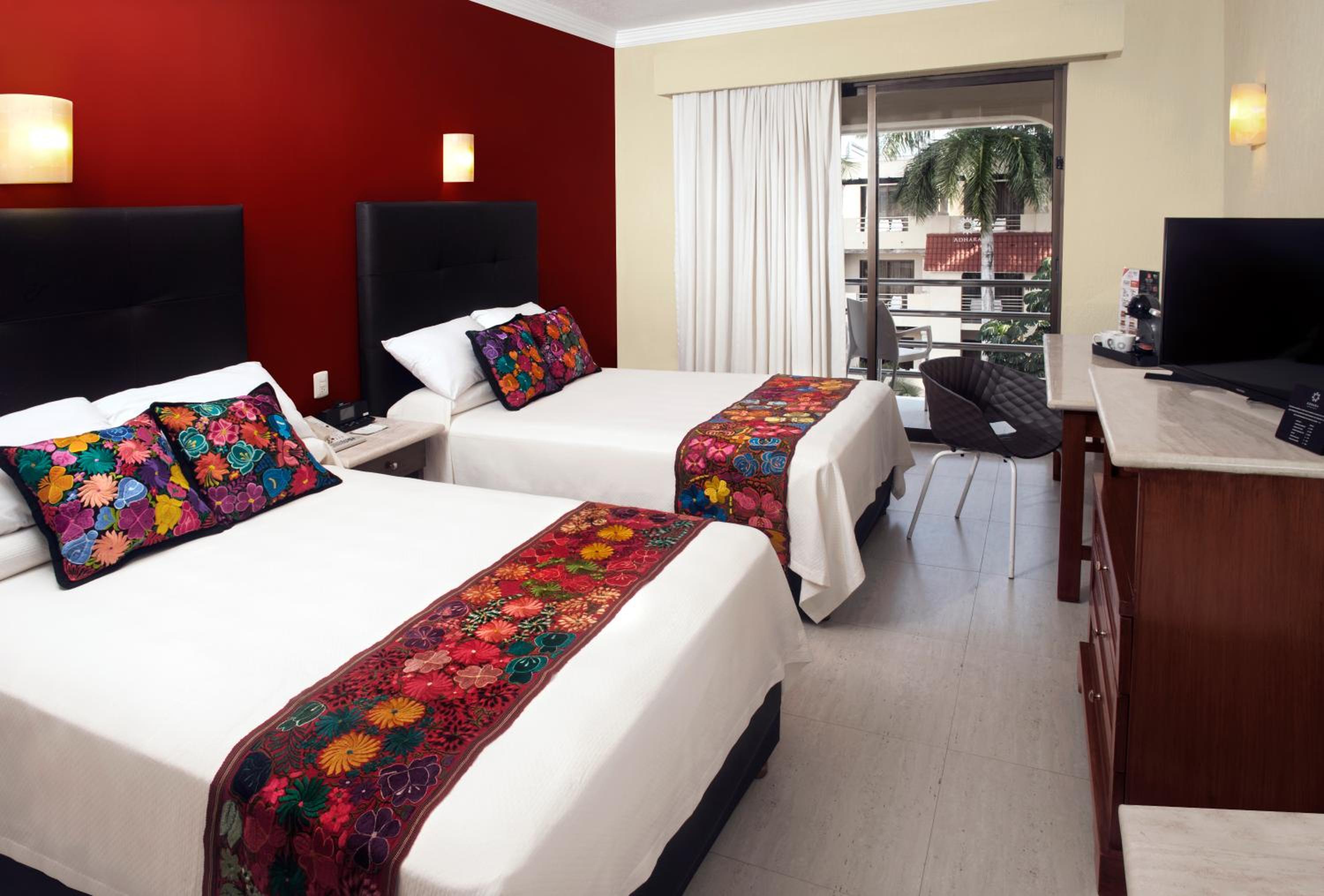 Available room