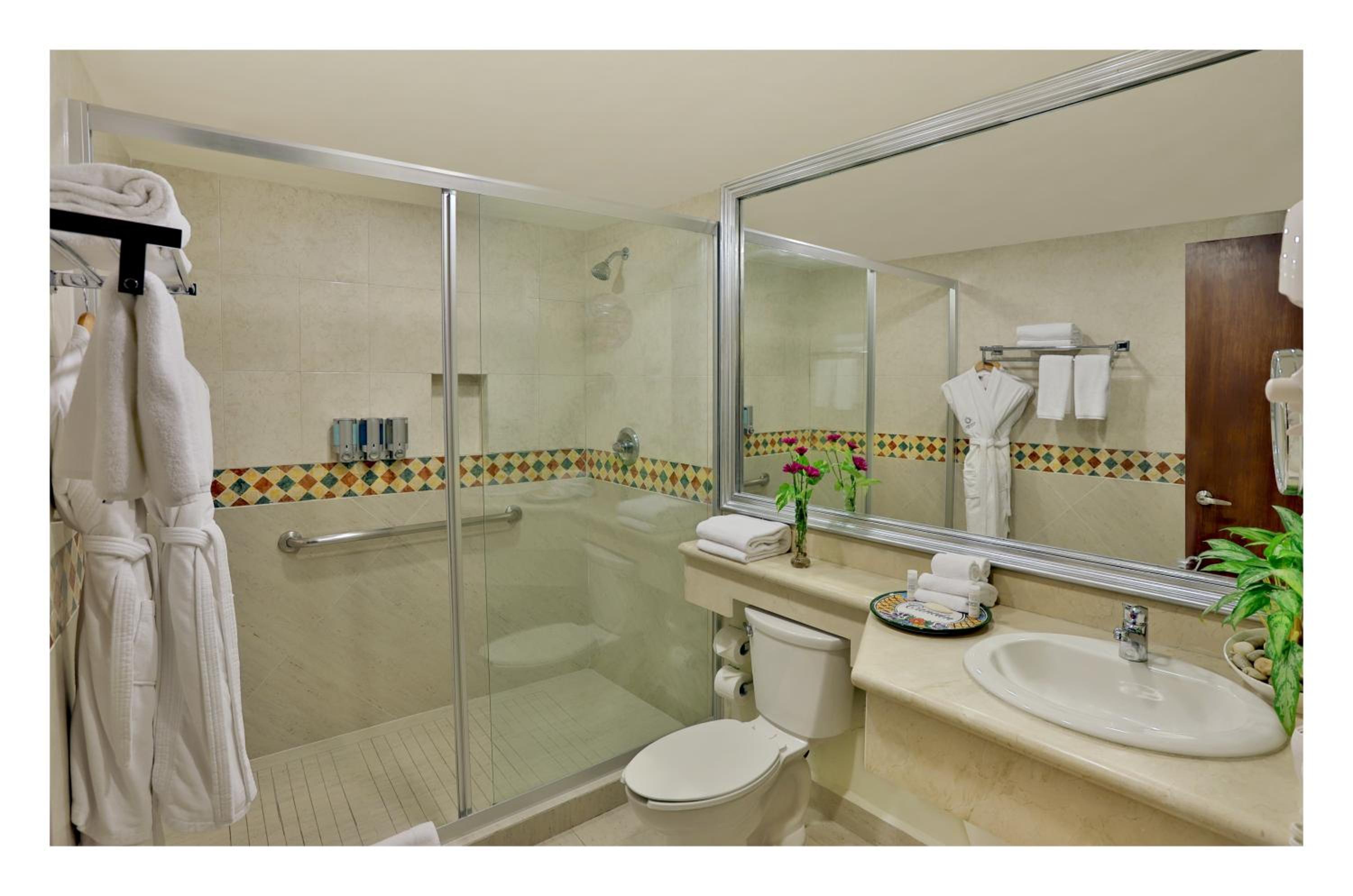 Available room