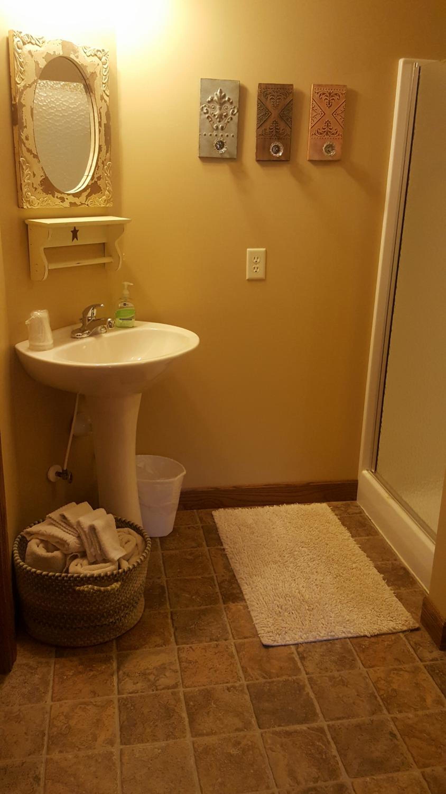 Triple Room With Balcony photo 2