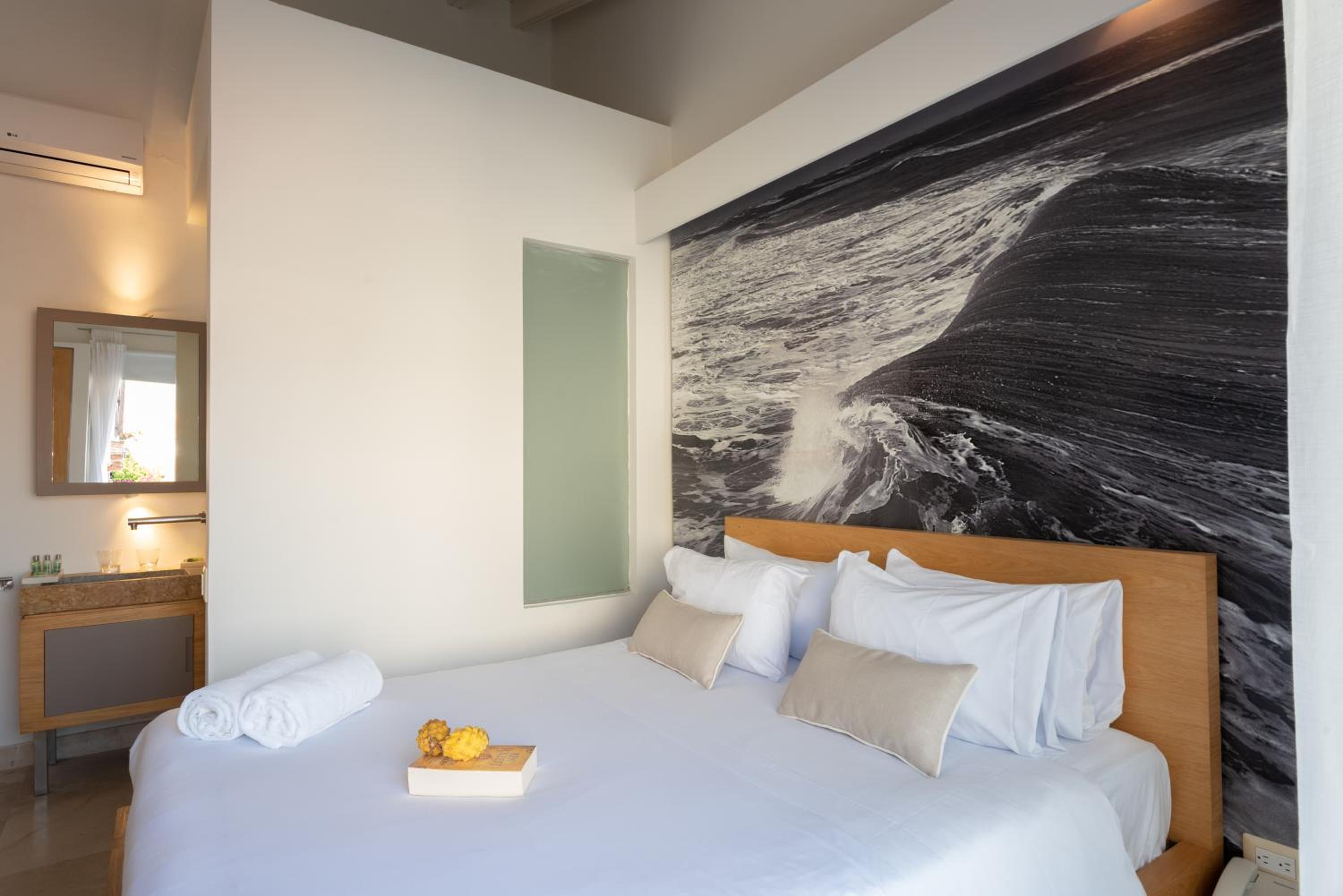 Premium Double Room photo 2