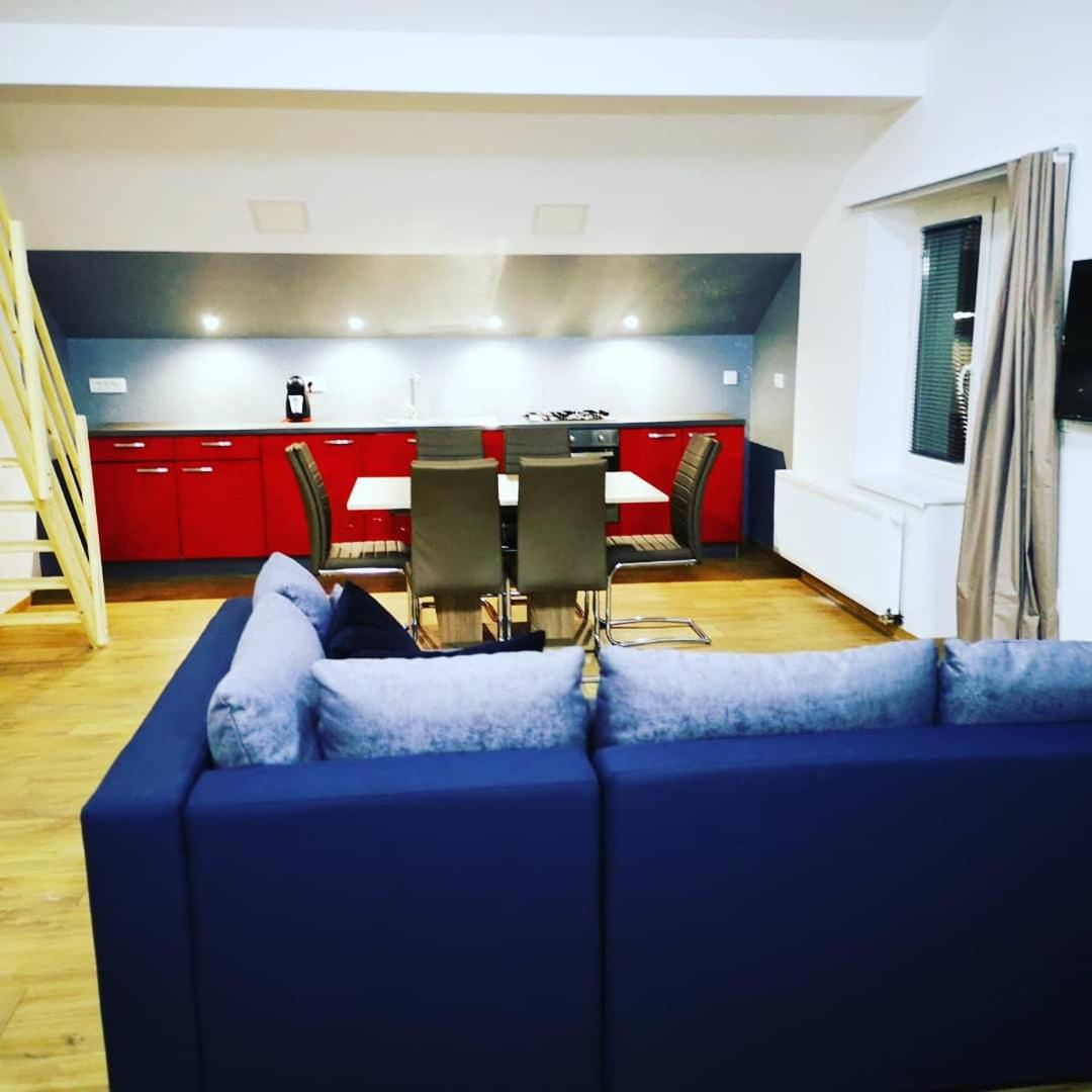 Deluxe Apartment - Photo 8