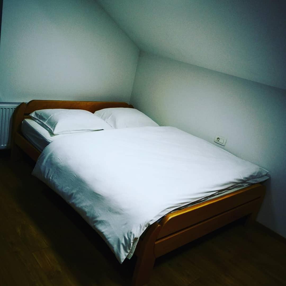 Deluxe Apartment - Photo 1