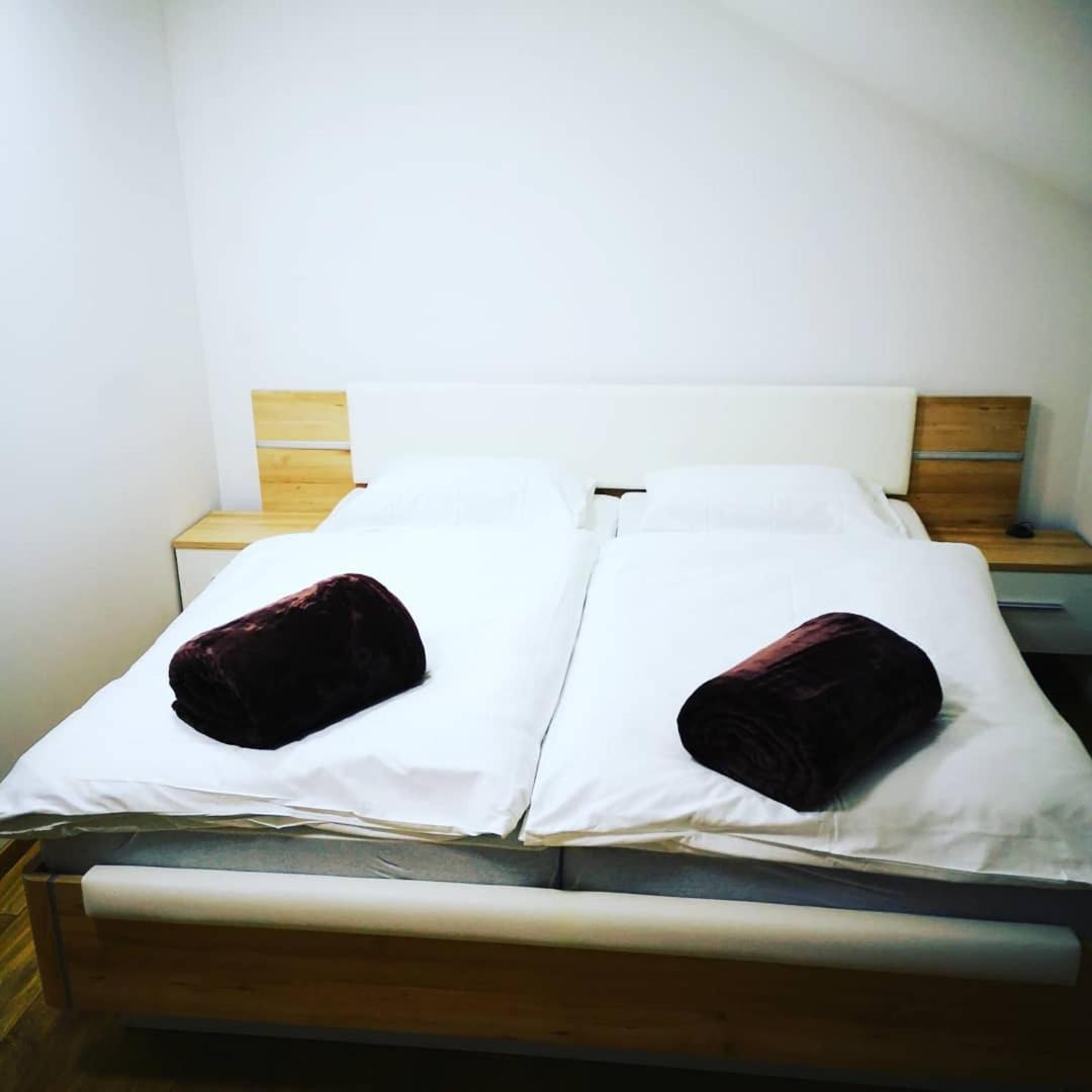 Deluxe Apartment - Photo 4