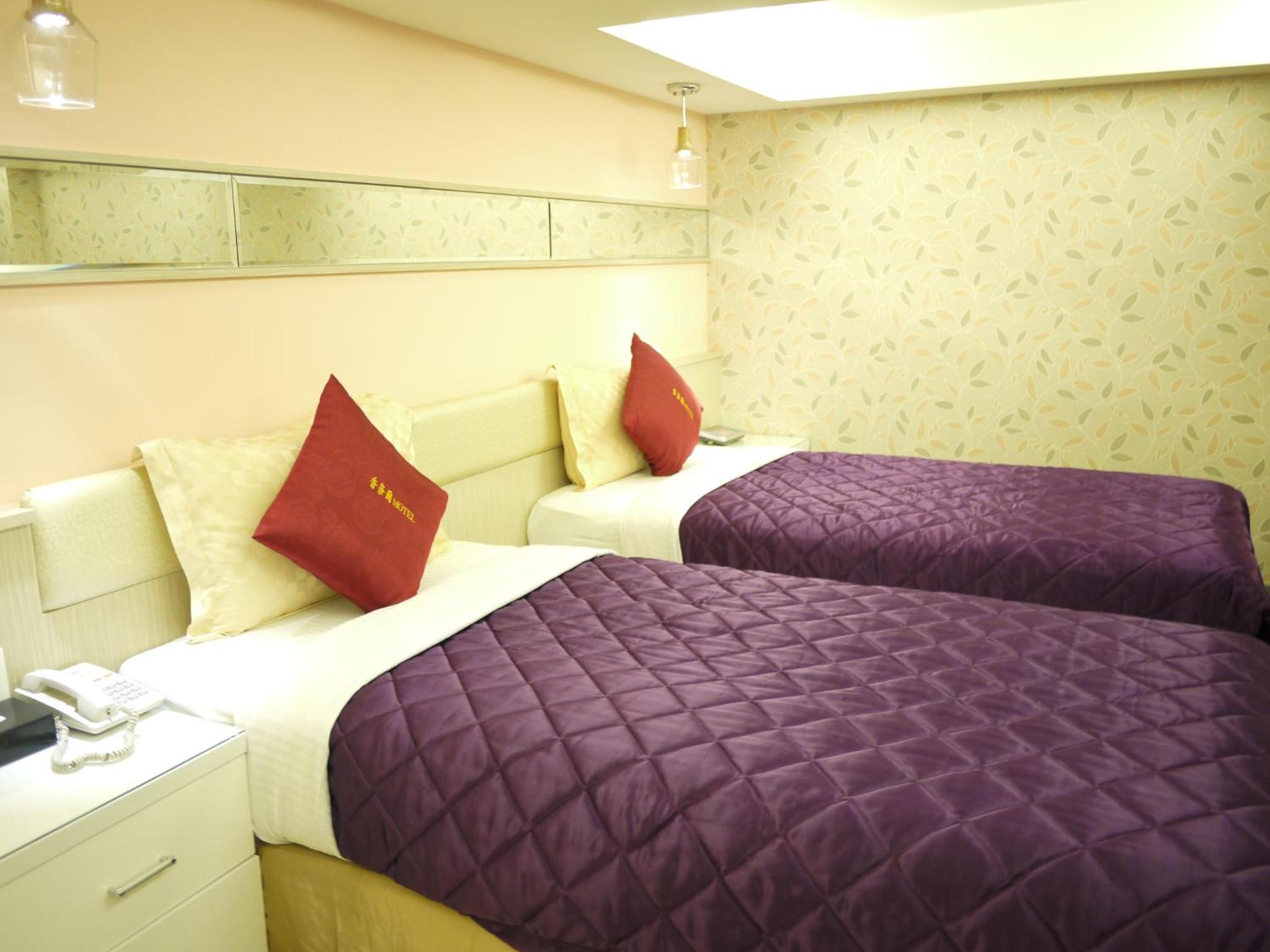 Business Double or Twin Room - Photo 4